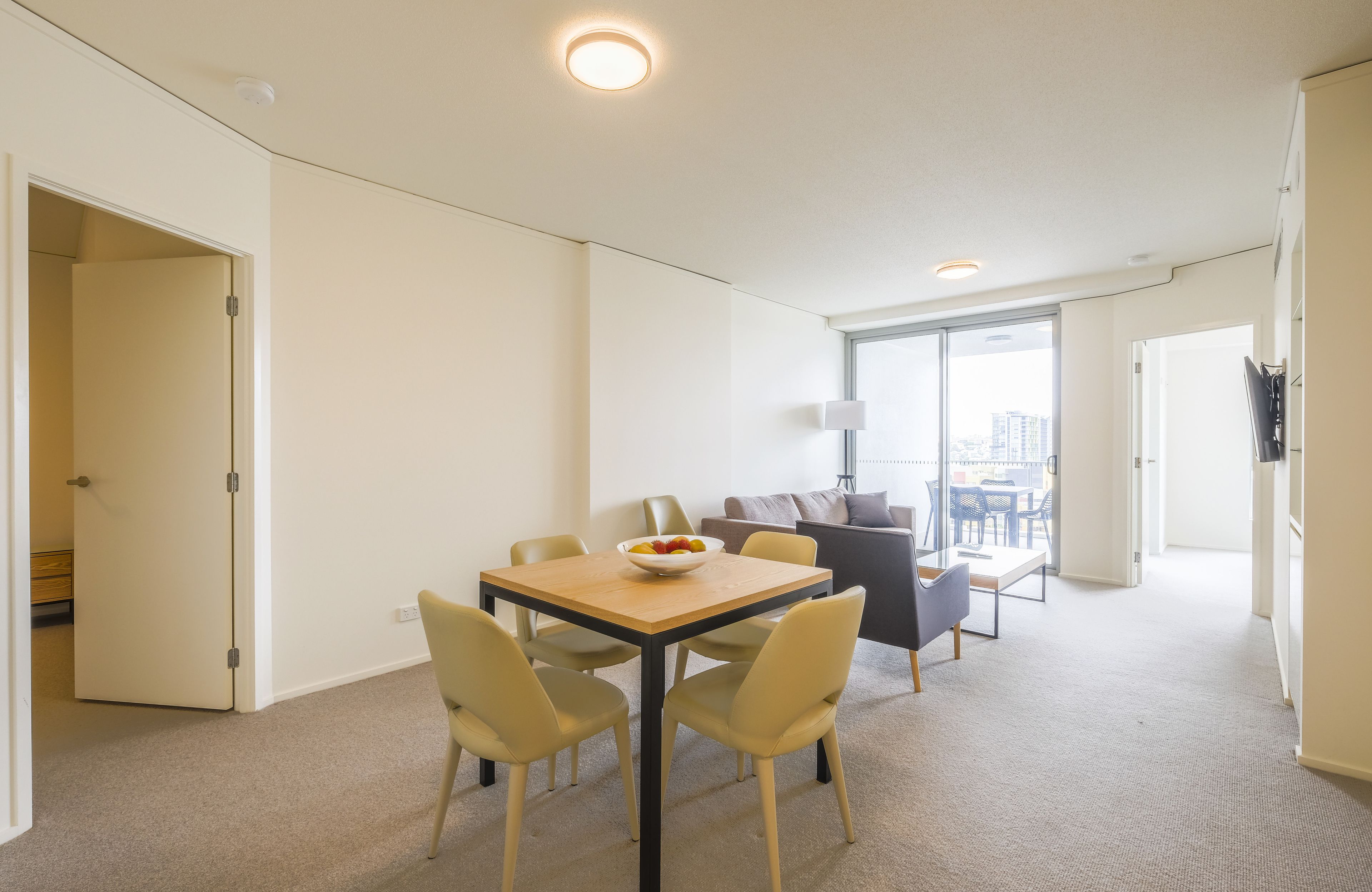 Homely Apartment at Fortitude Valley