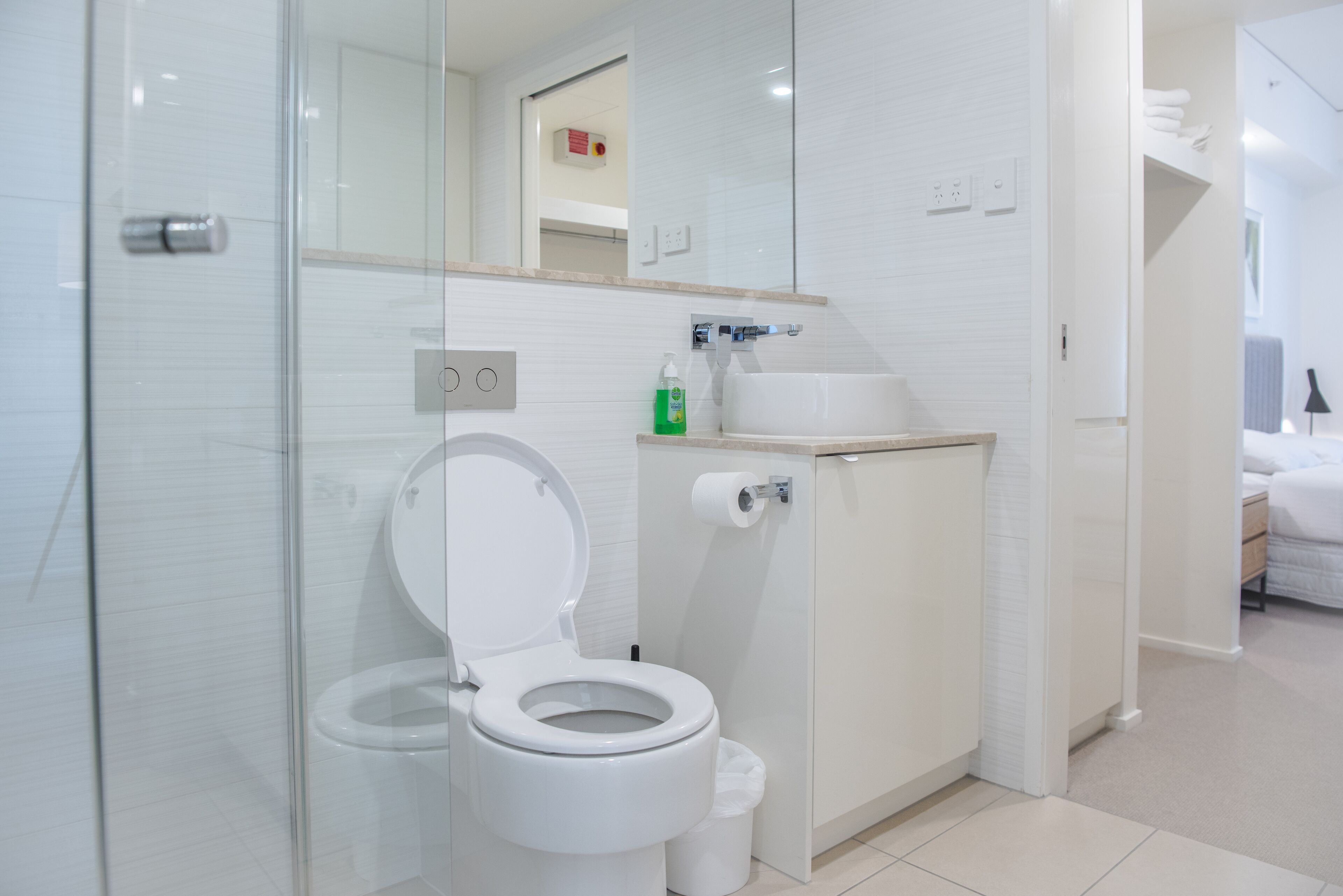 Homely Apartment at Fortitude Valley