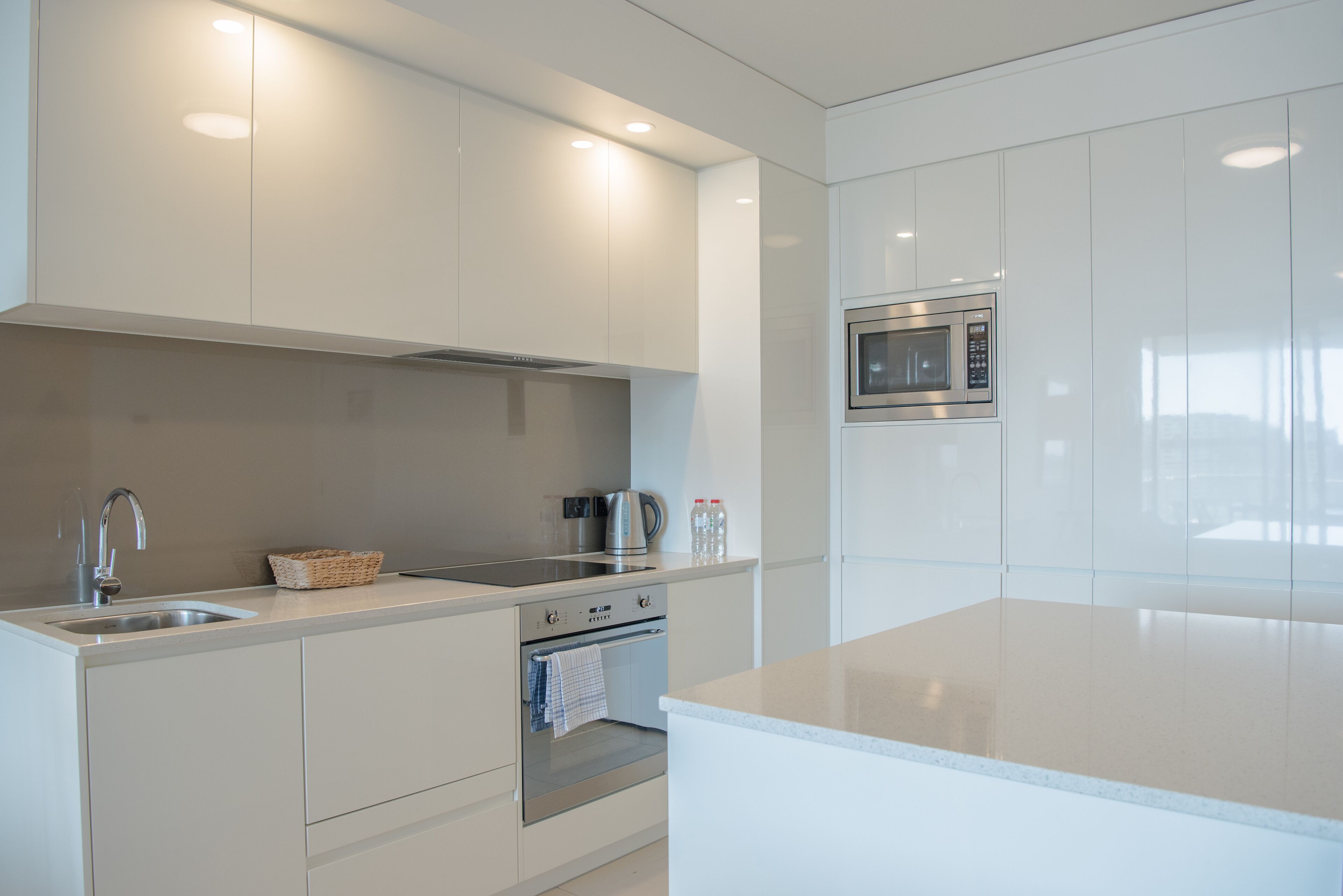 Homely Apartment at Fortitude Valley