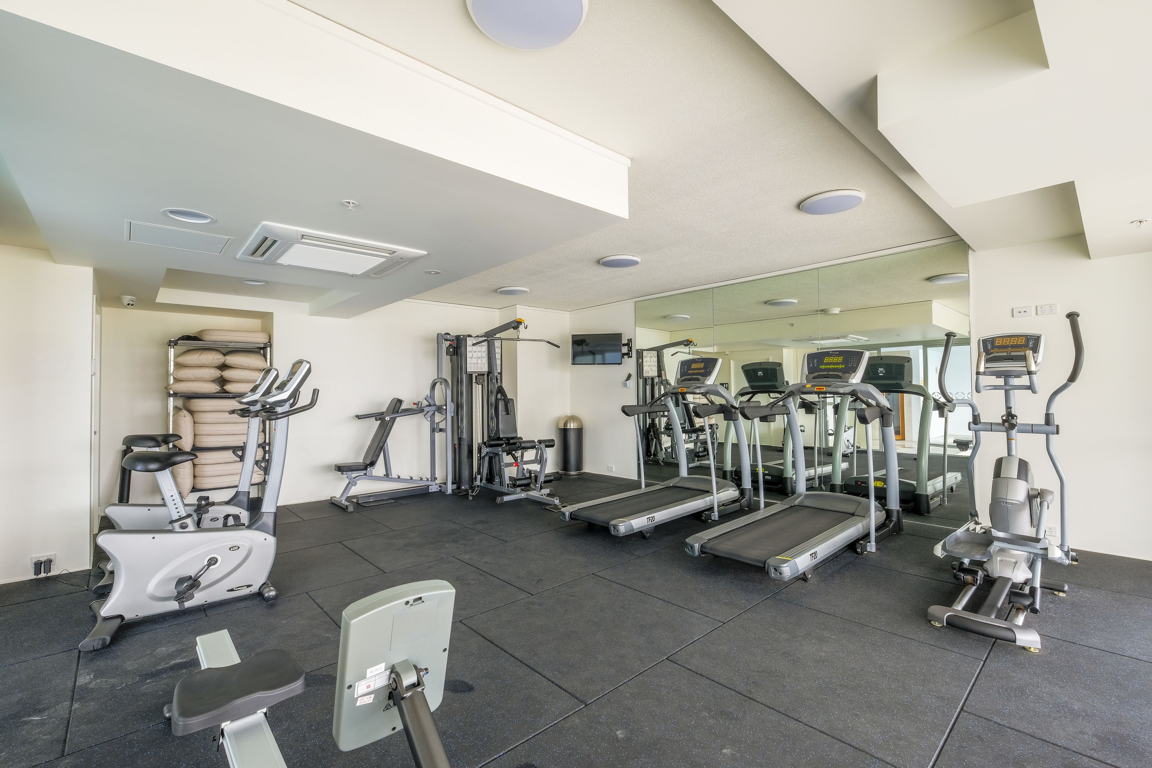 Homely Apartment at Fortitude Valley