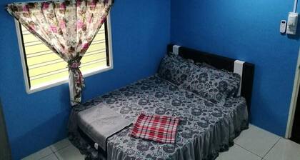 Khaimal Homestay Pulau Enjin