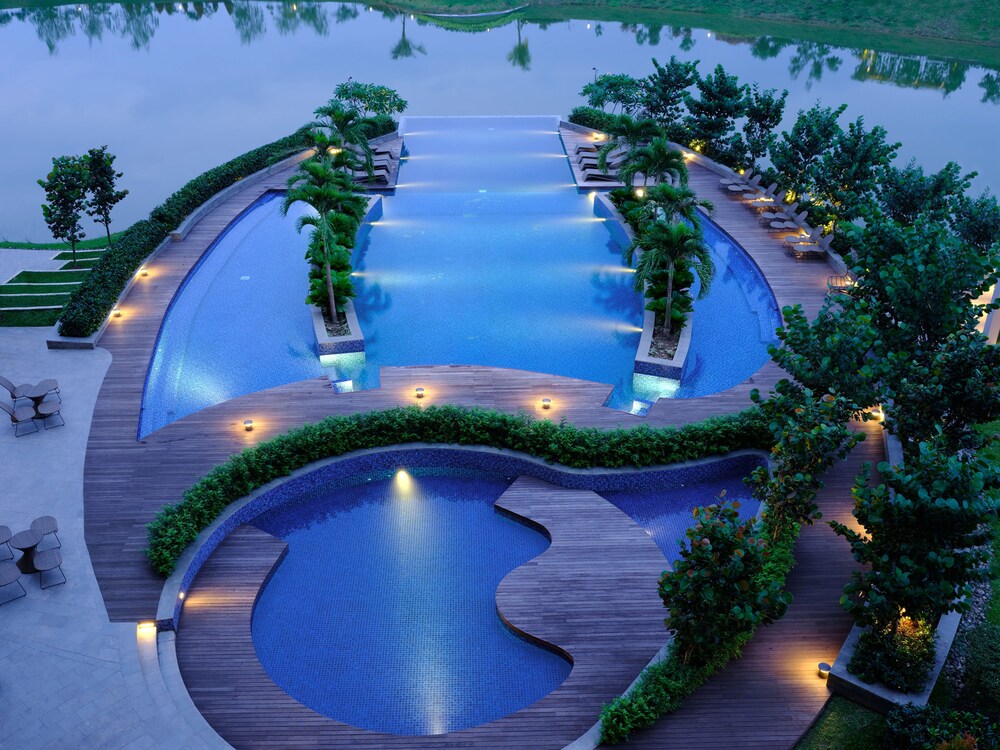 Hotel Santika Premiere Bandara - Palembang - CHSE Certified in