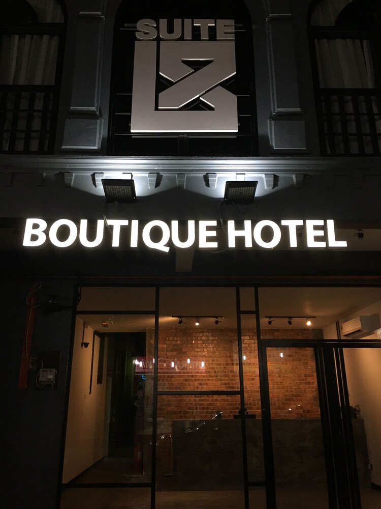 Primary image, Suite 18 Boutique Hotel - Hostel