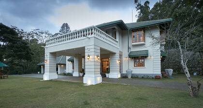 Manor House Boutique Villa