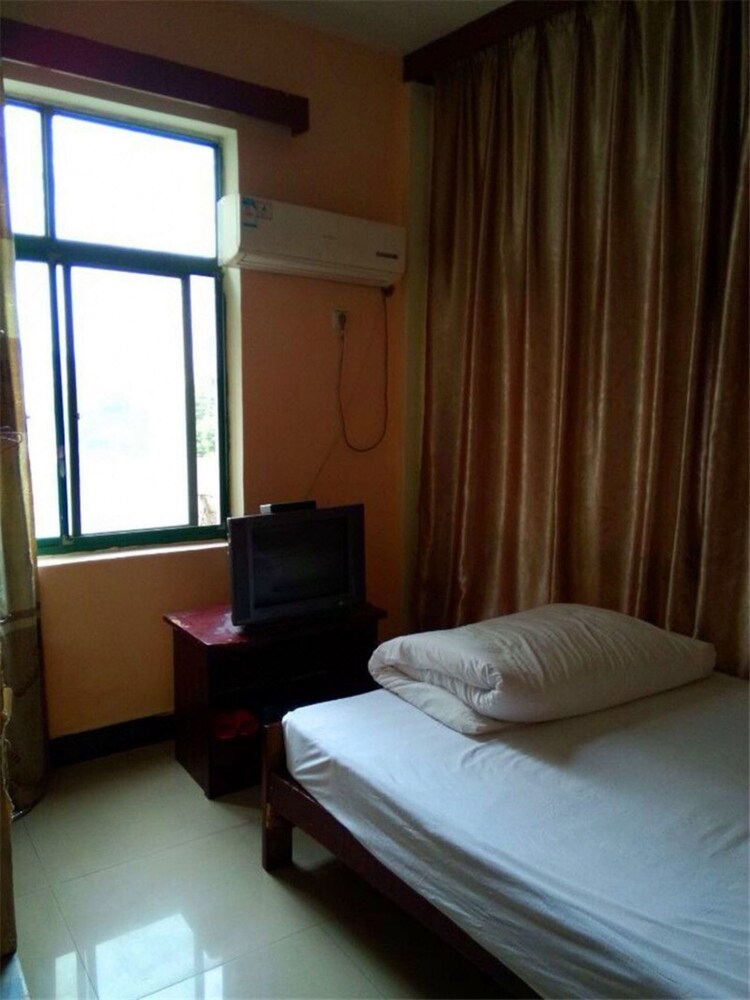 Nanchang Wenying Hotel In Nanchang China Expedia - 