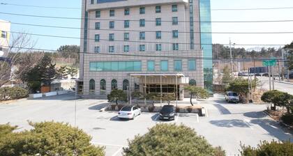 Uljin Grand Hotel