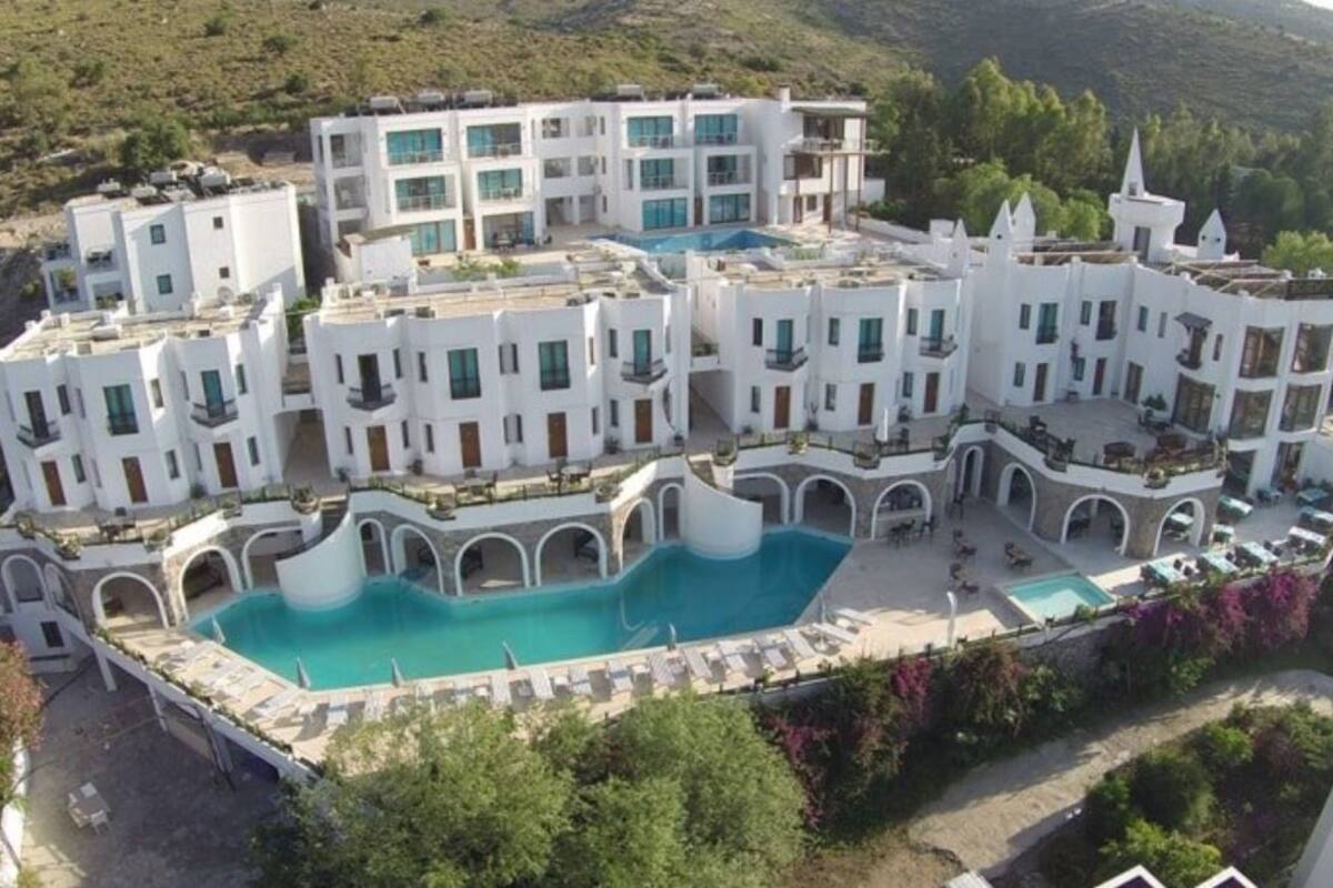 Turkbuku Hill Bodrum Tur Expedia Co Nz