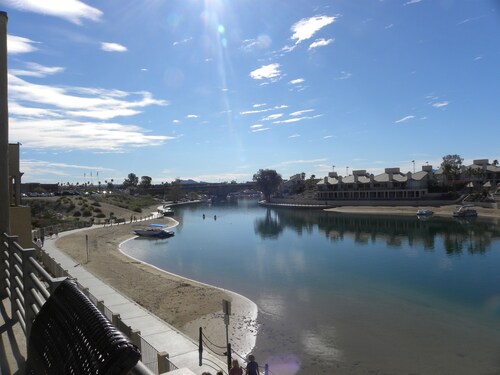 Parker Condo Rentals Find Cheap Holiday Condos From 71