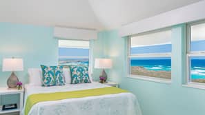 Desk, iron/ironing board, free WiFi, linens