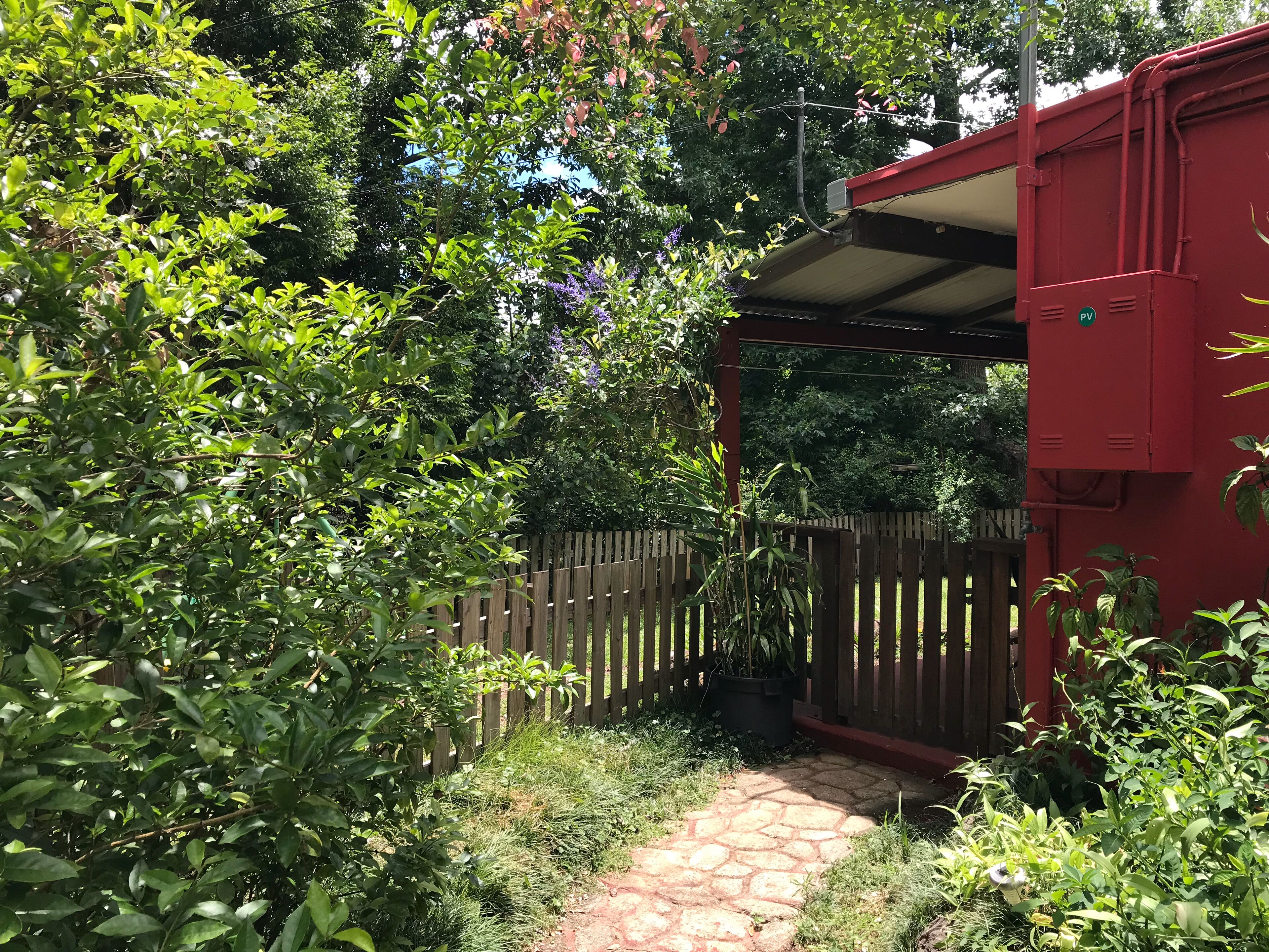 Mountain Getaway Binnaburra Lamington Nat Park