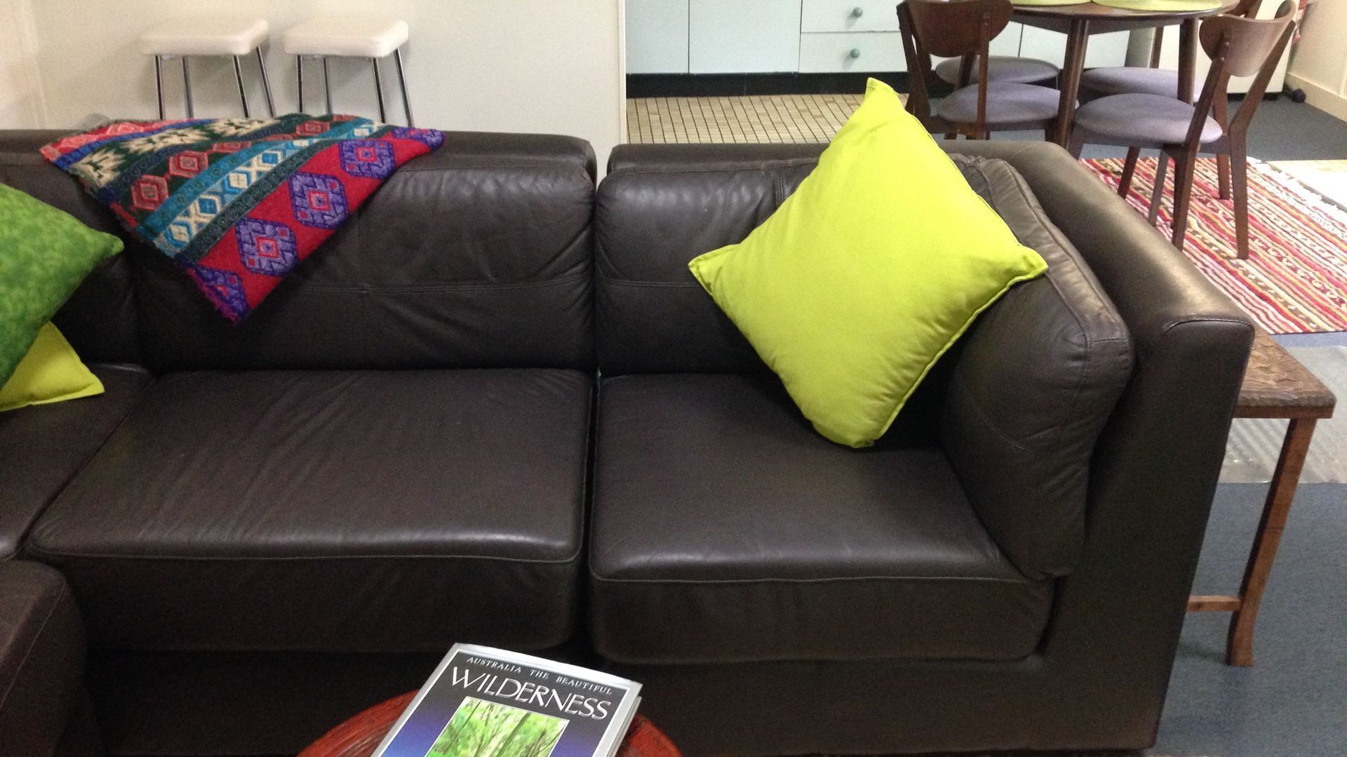 Mountain Getaway Binnaburra Lamington Nat Park