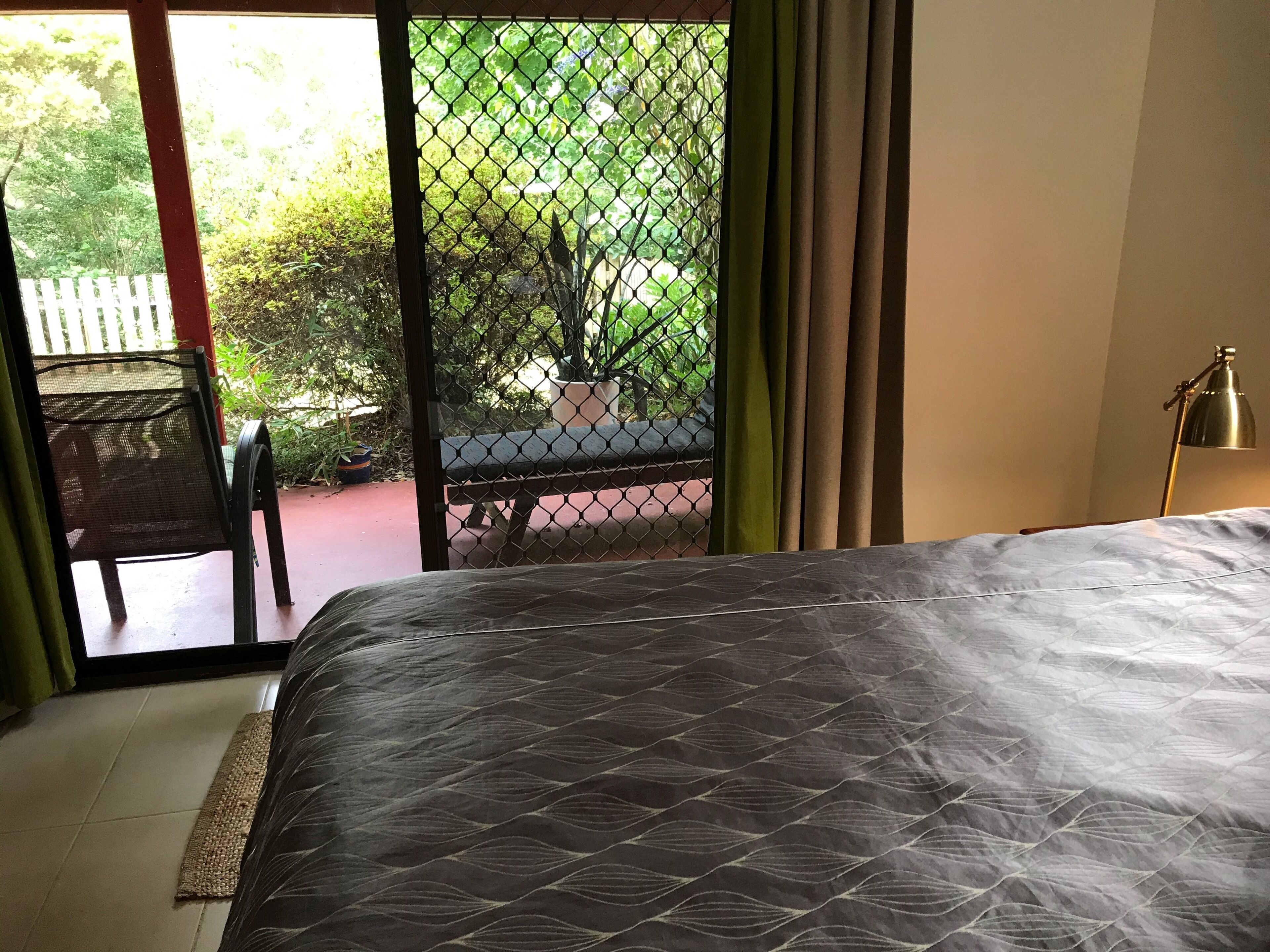 Mountain Getaway Binnaburra Lamington Nat Park