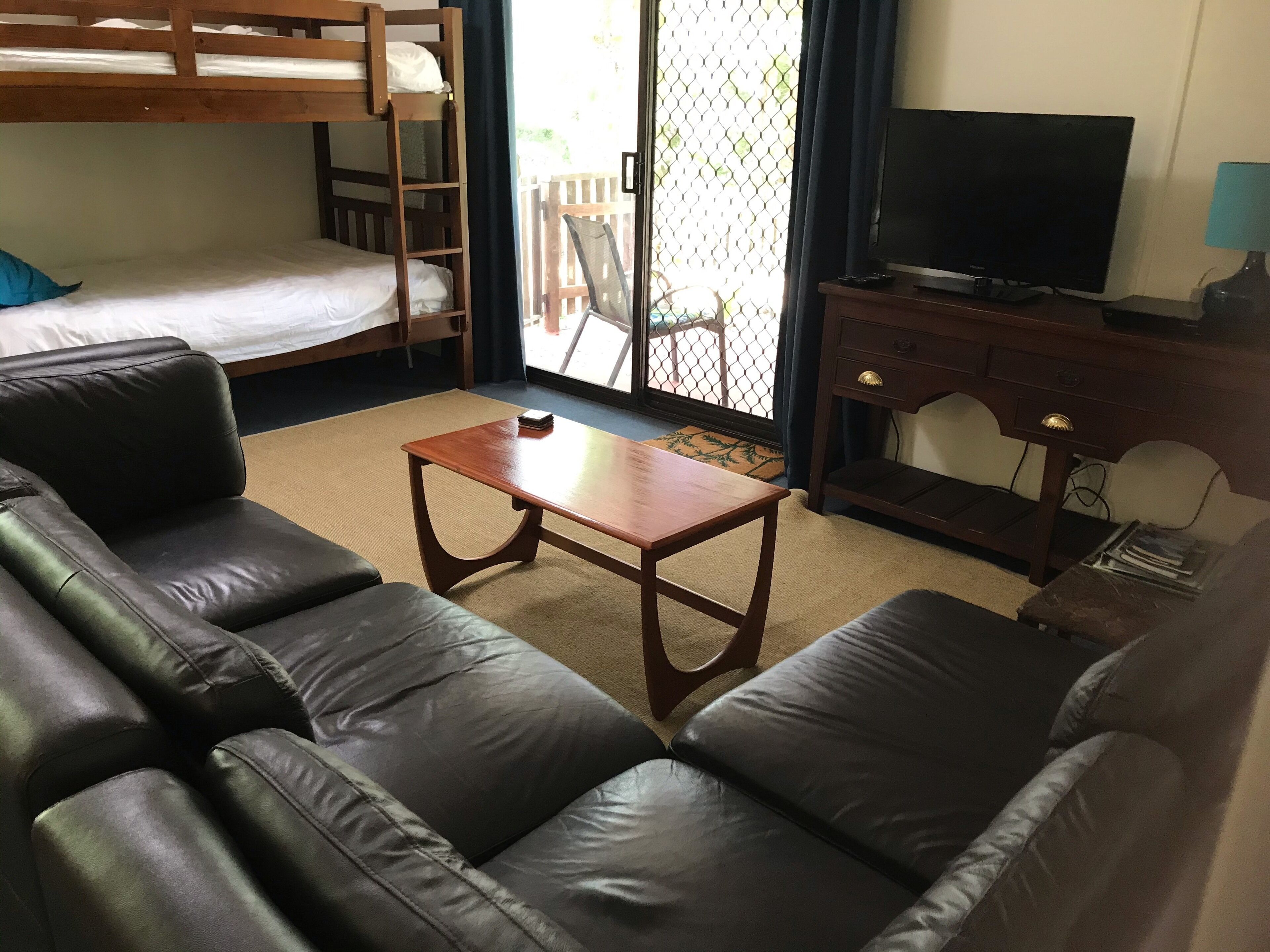 Mountain Getaway Binnaburra Lamington Nat Park