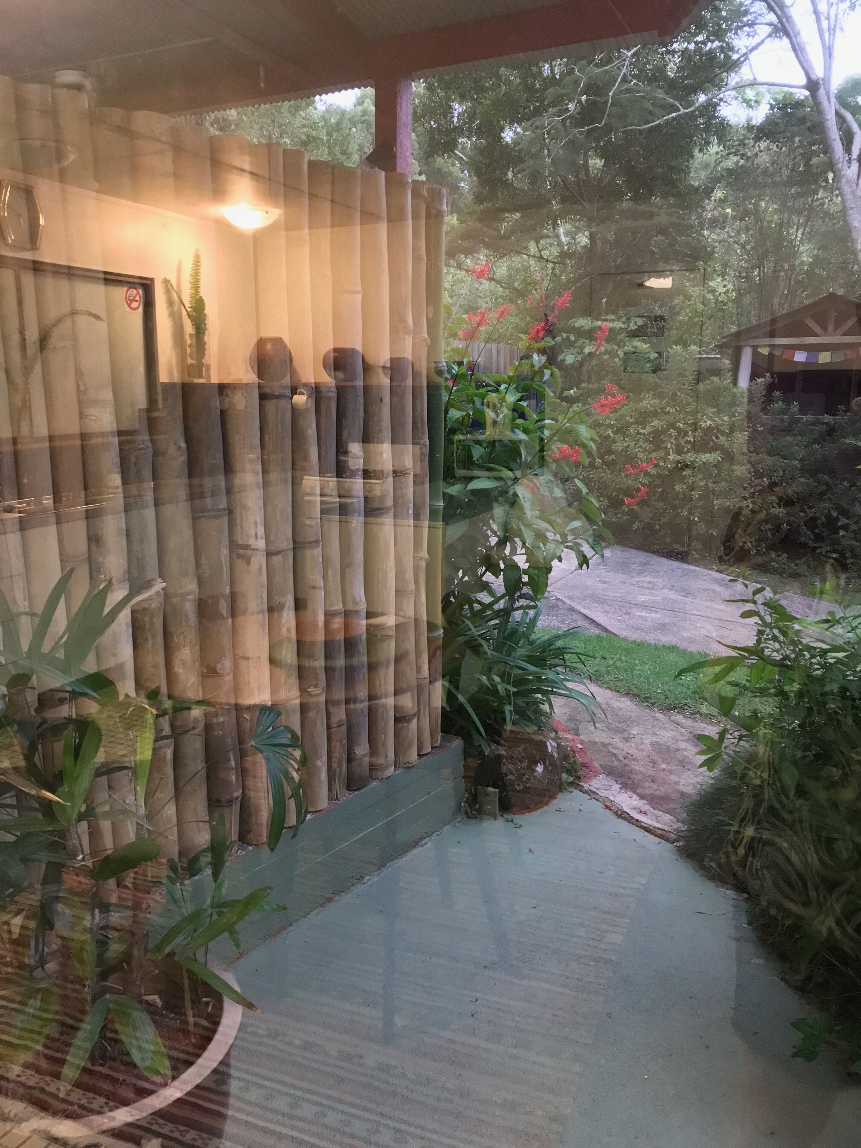 Mountain Getaway Binnaburra Lamington Nat Park