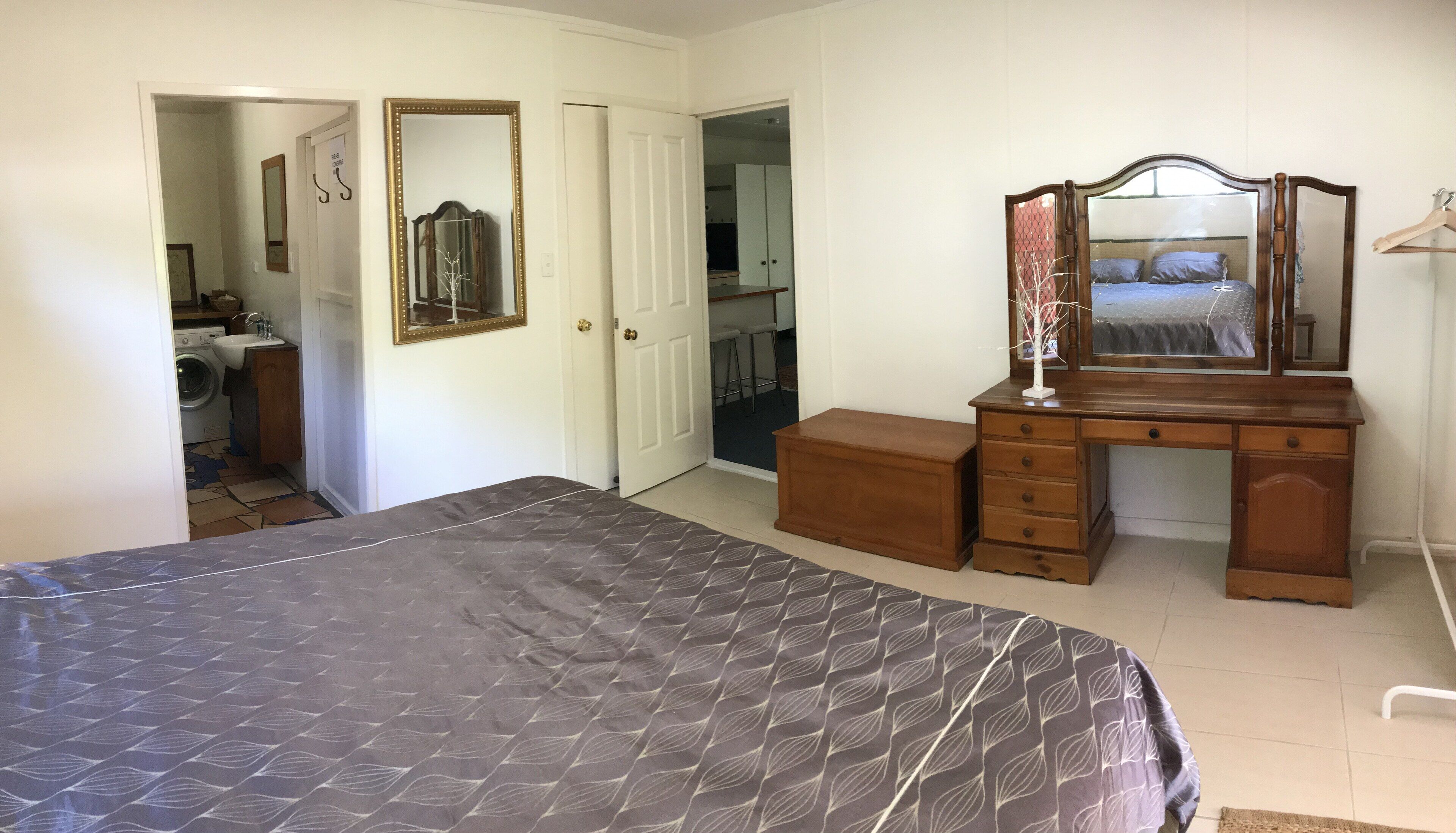 Mountain Getaway Binnaburra Lamington Nat Park