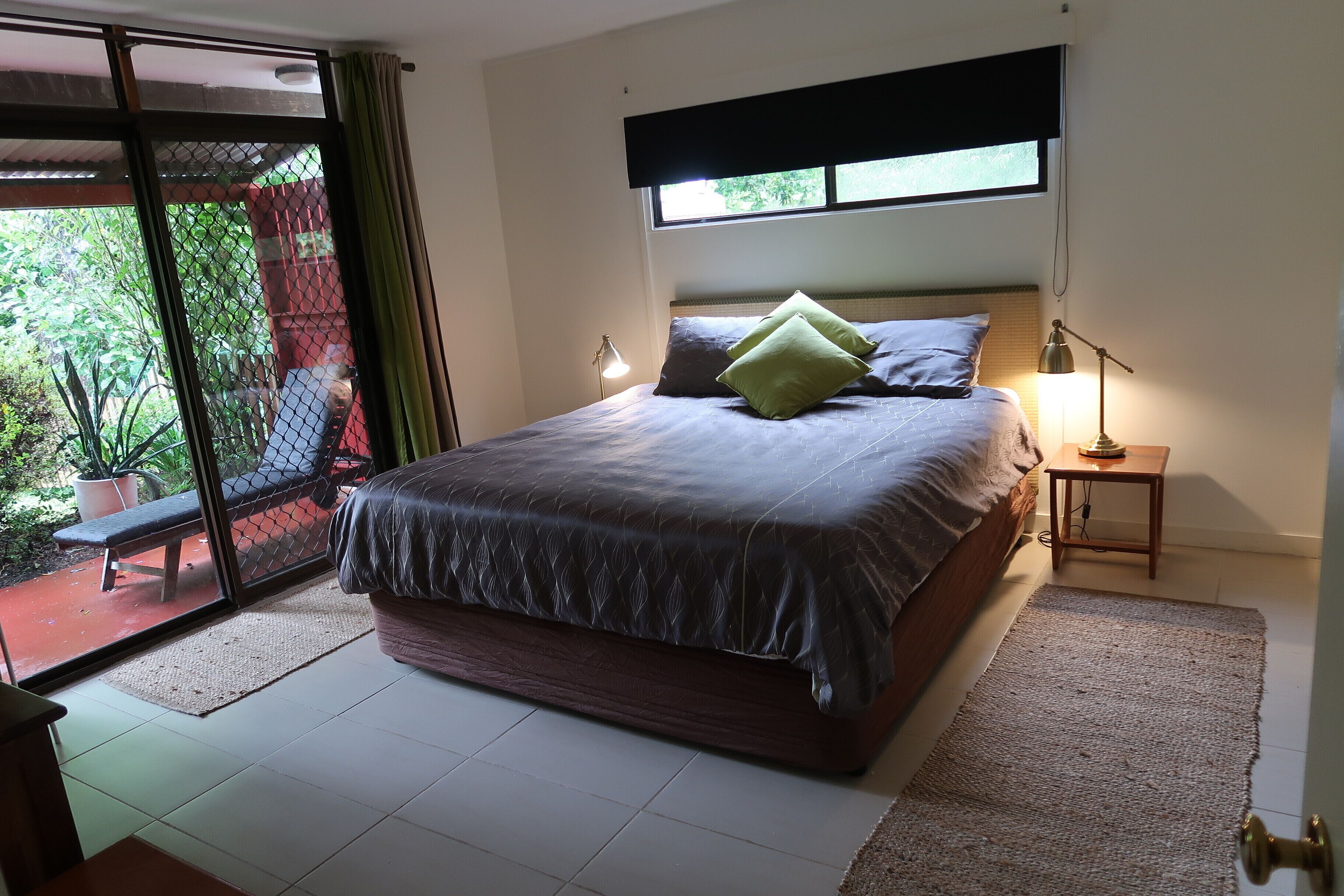 Mountain Getaway Binnaburra Lamington Nat Park