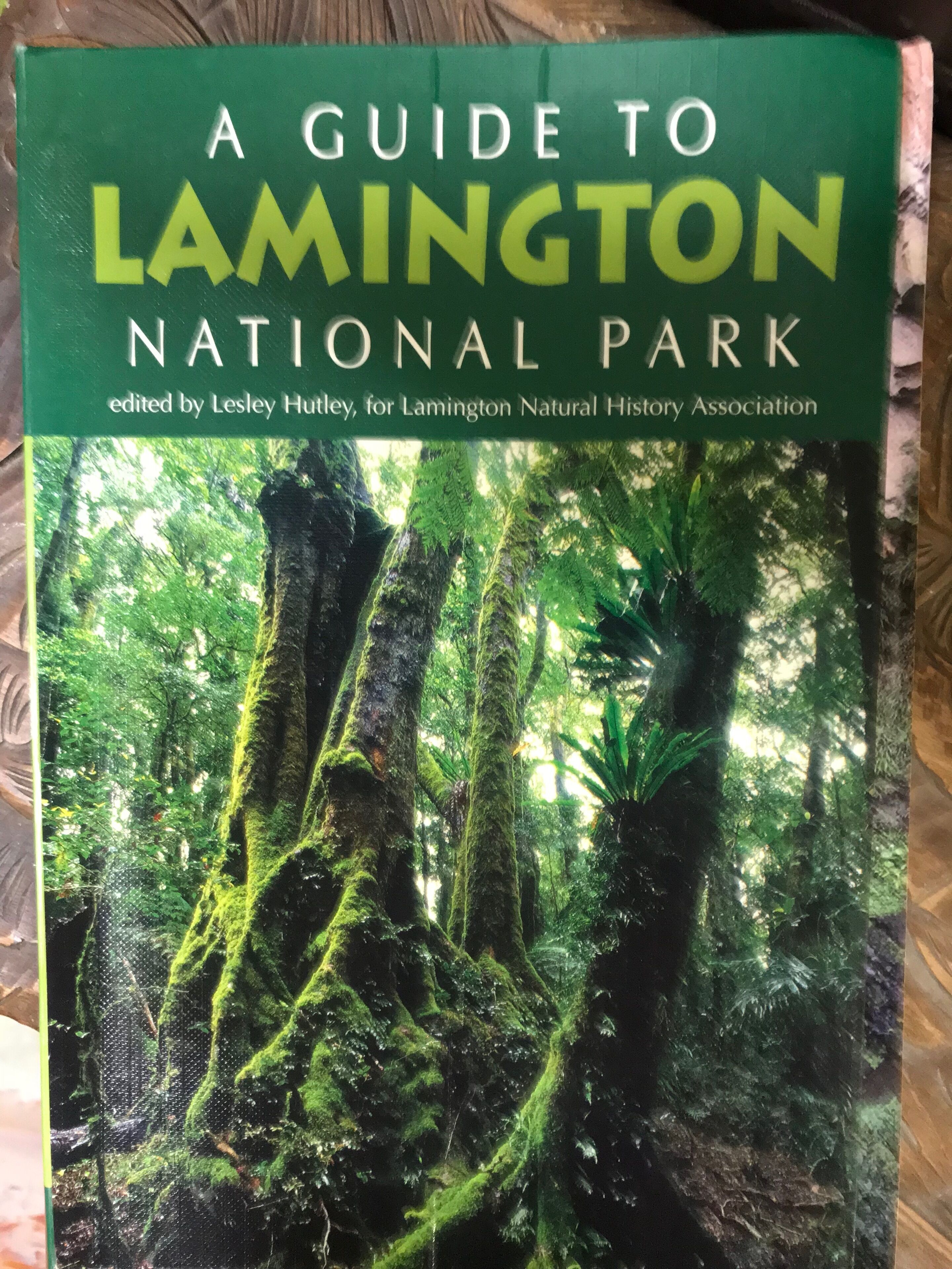 Mountain Getaway Binnaburra Lamington Nat Park