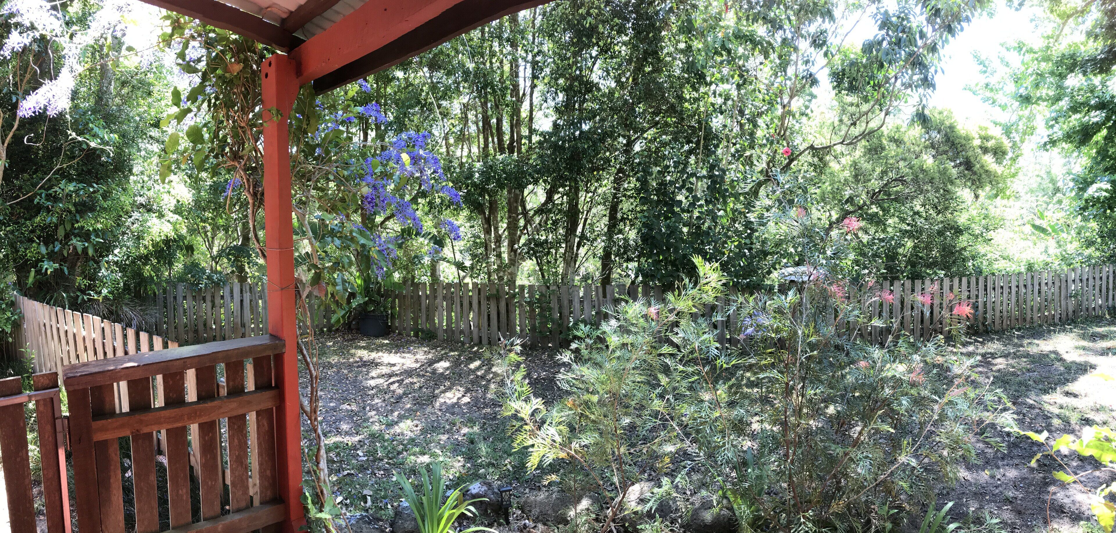 Mountain Getaway Binnaburra Lamington Nat Park