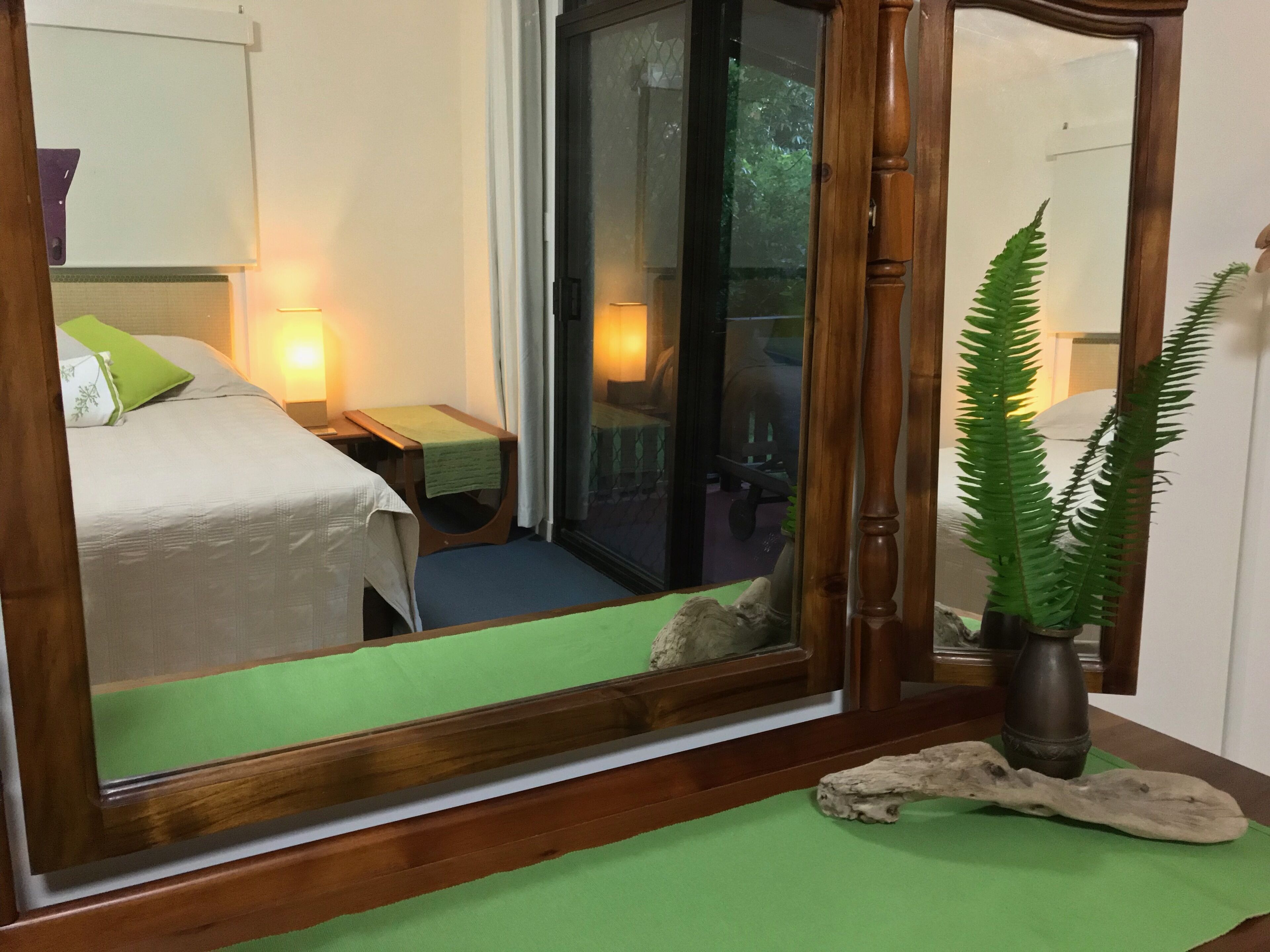 Mountain Getaway Binnaburra Lamington Nat Park