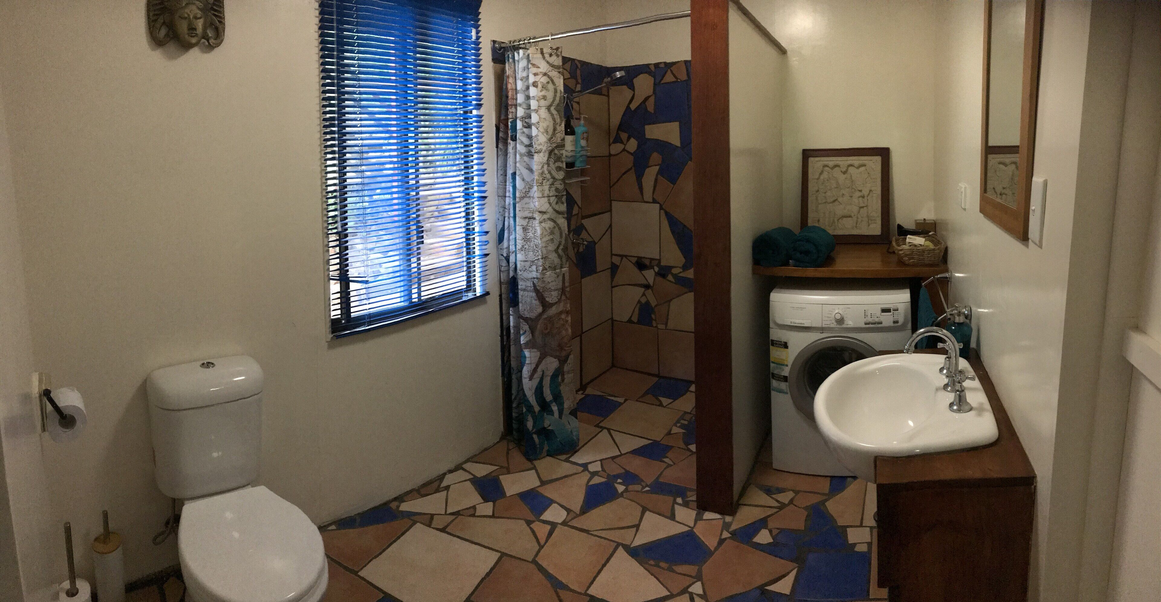 Mountain Getaway Binnaburra Lamington Nat Park