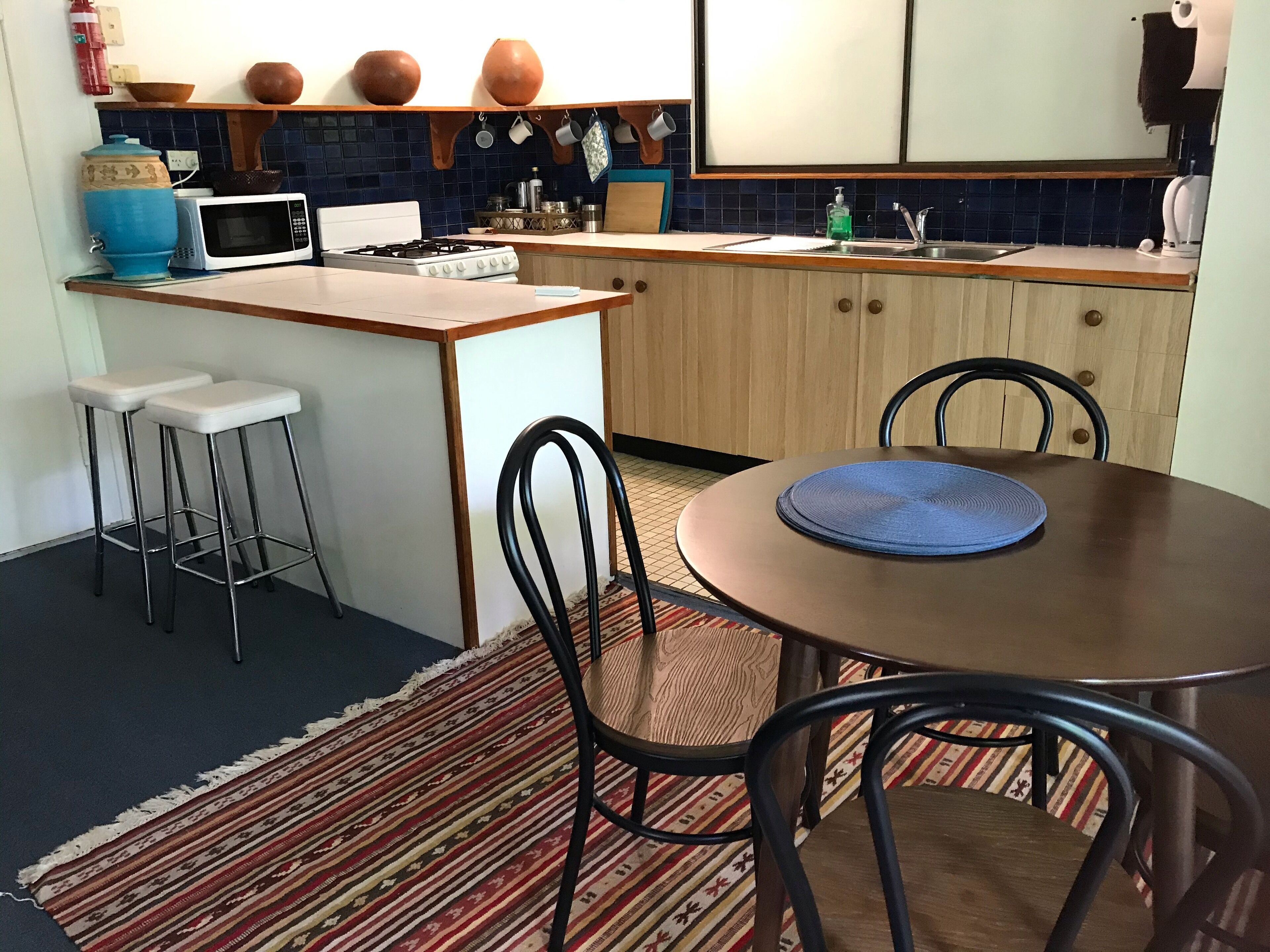 Mountain Getaway Binnaburra Lamington Nat Park