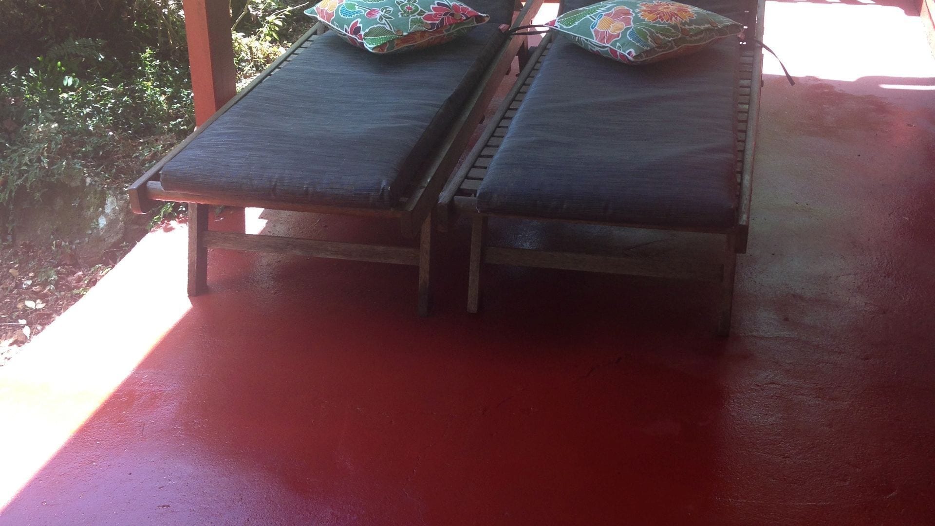 Mountain Getaway Binnaburra Lamington Nat Park