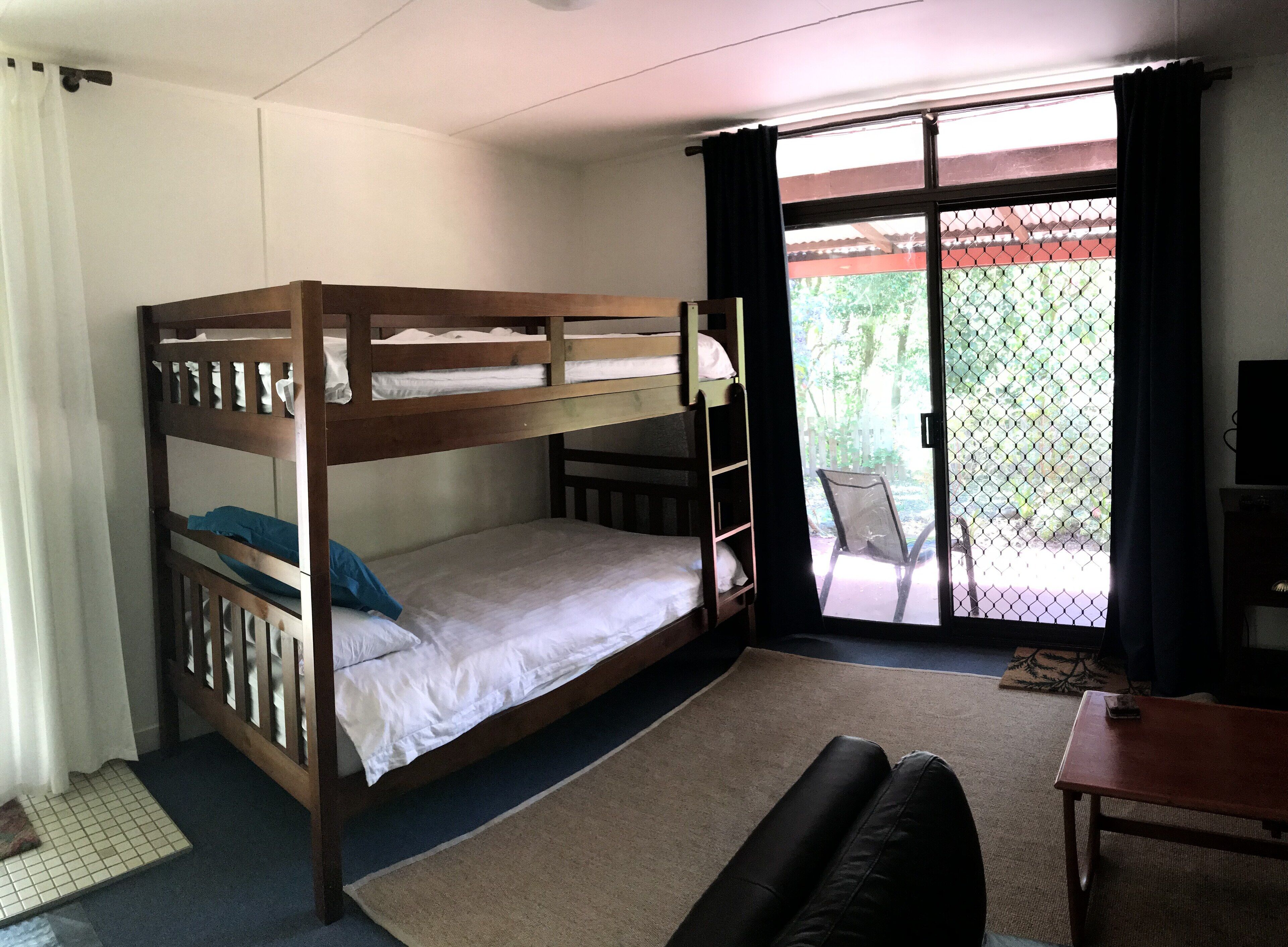 Mountain Getaway Binnaburra Lamington Nat Park