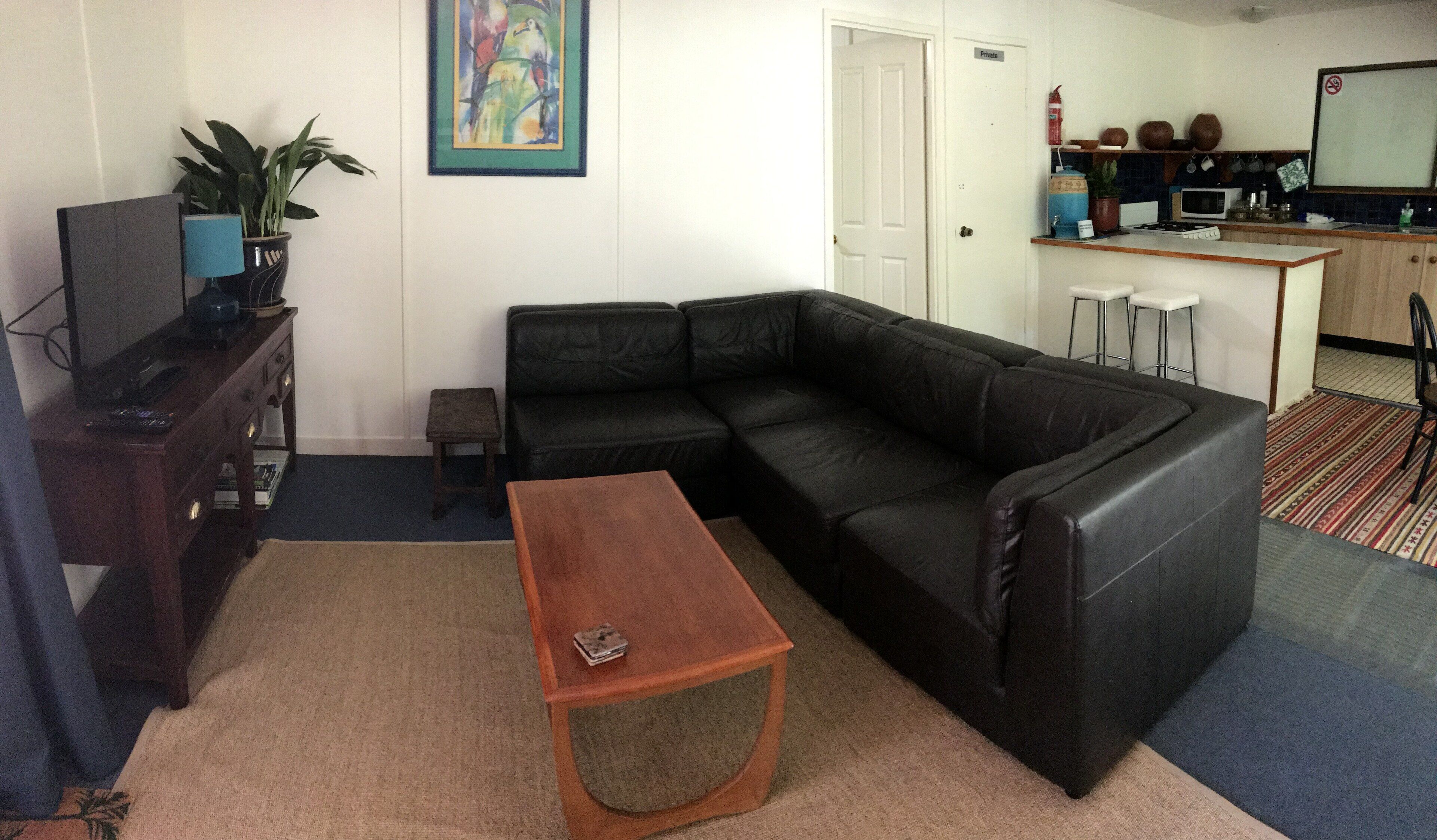 Mountain Getaway Binnaburra Lamington Nat Park