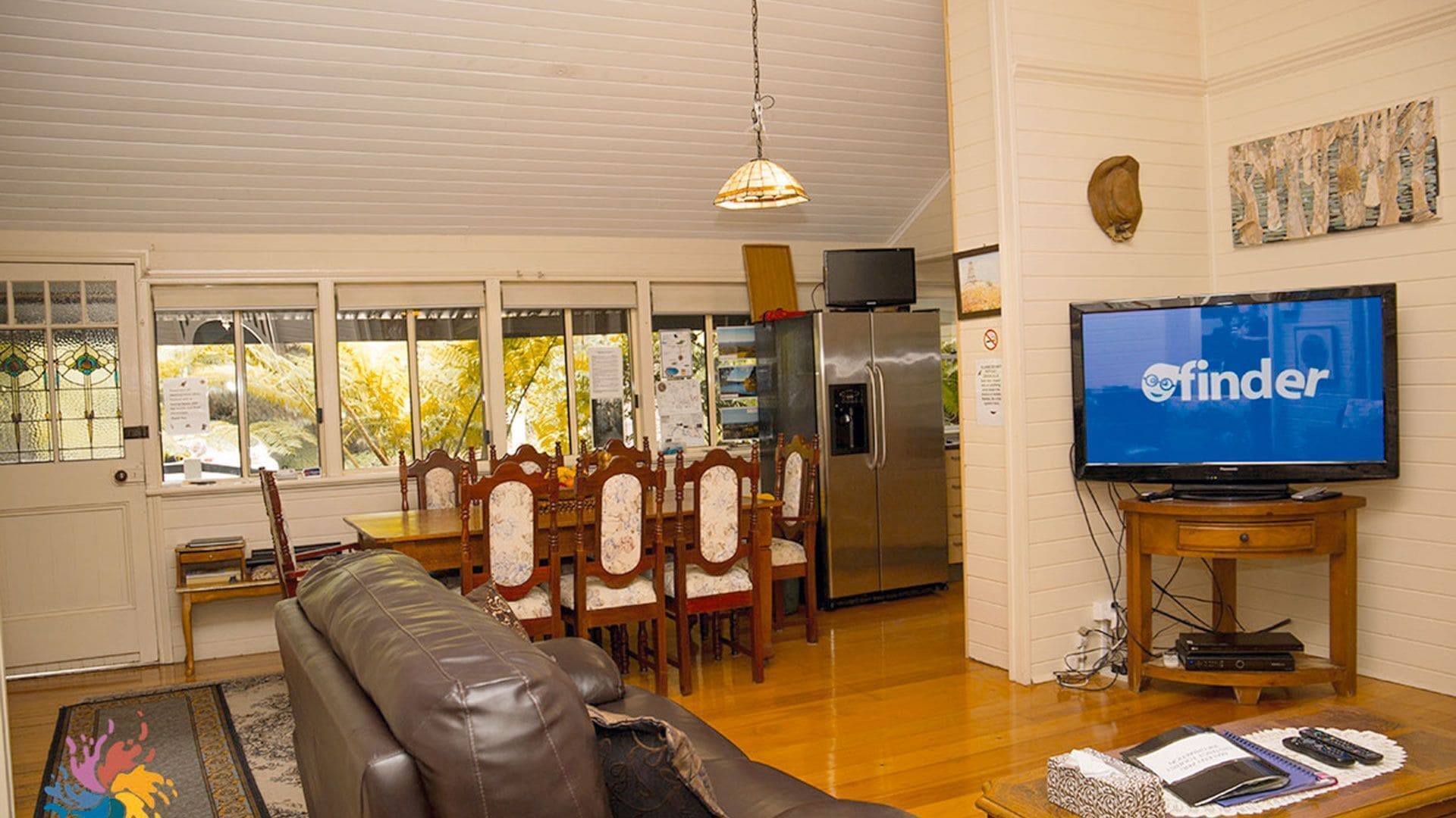 Maleny Wildlife Holiday House 4 Bedrooms