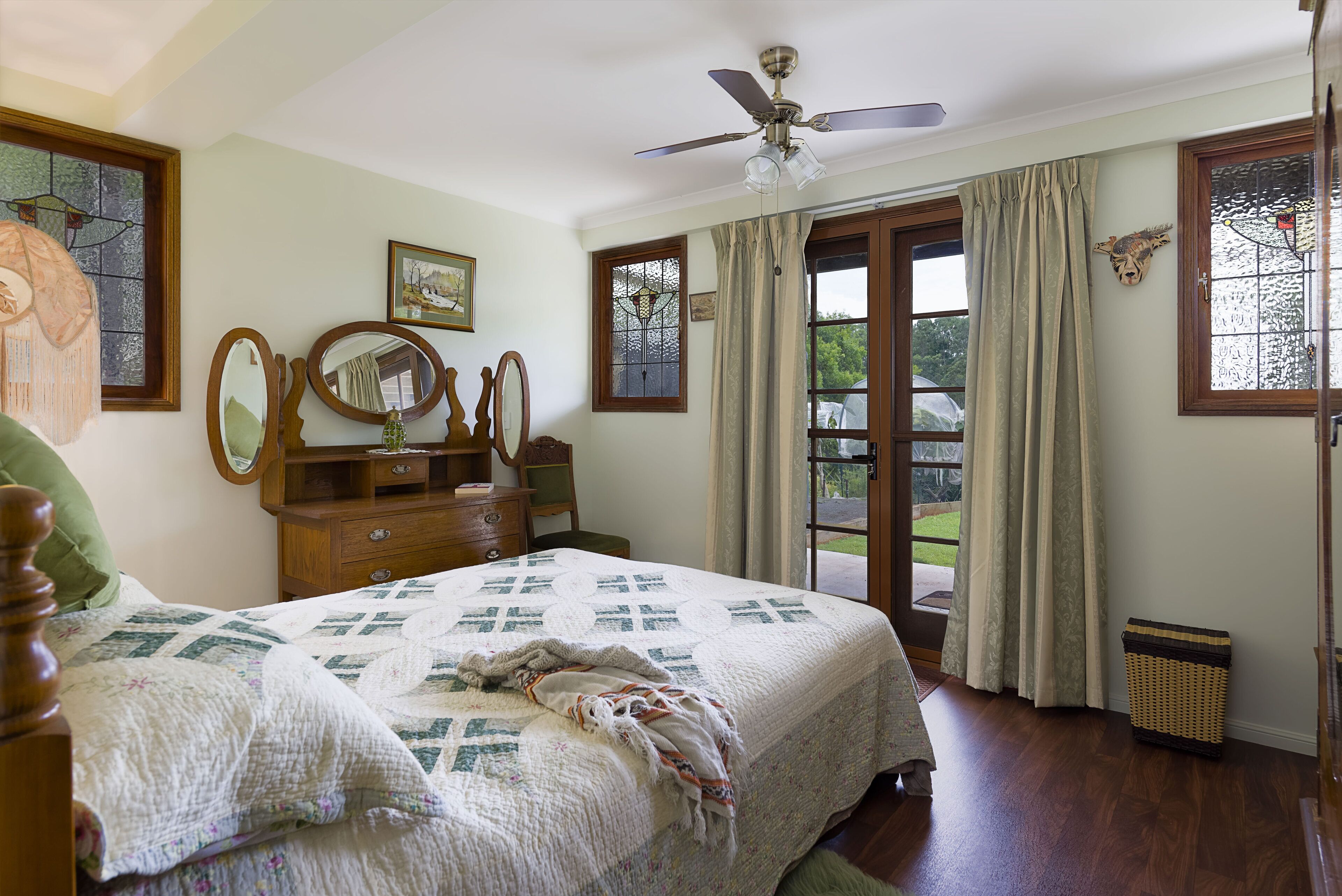 Maleny Wildlife Holiday House 4 Bedrooms