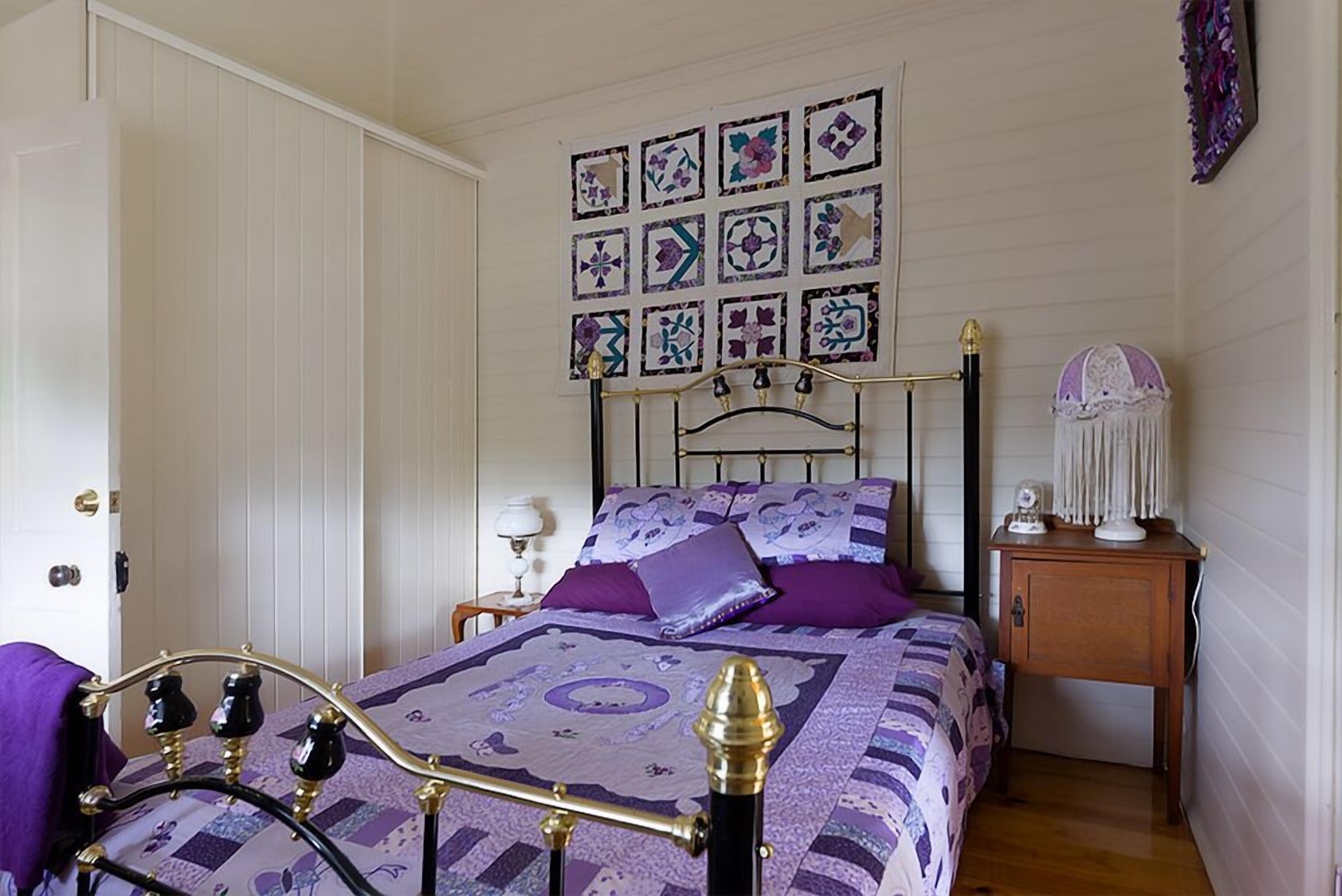 Maleny Wildlife Holiday House 4 Bedrooms