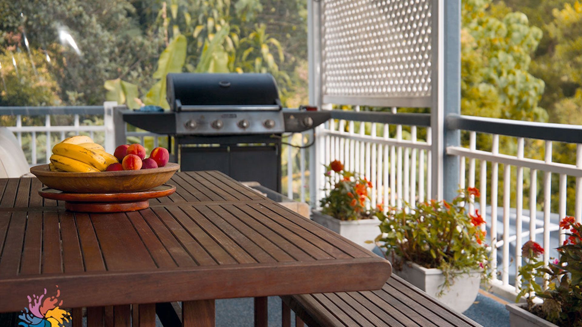 Maleny Wildlife Holiday House 4 Bedrooms