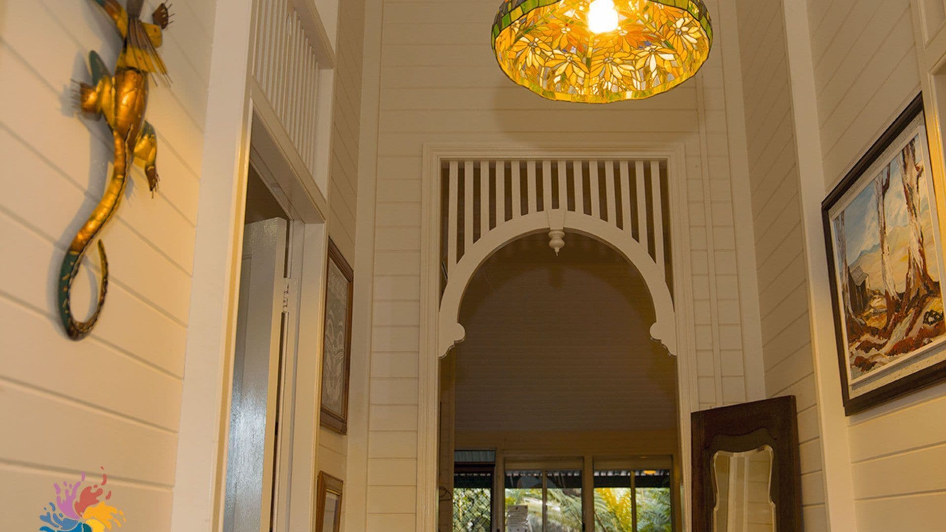 Maleny Wildlife Holiday House 4 Bedrooms