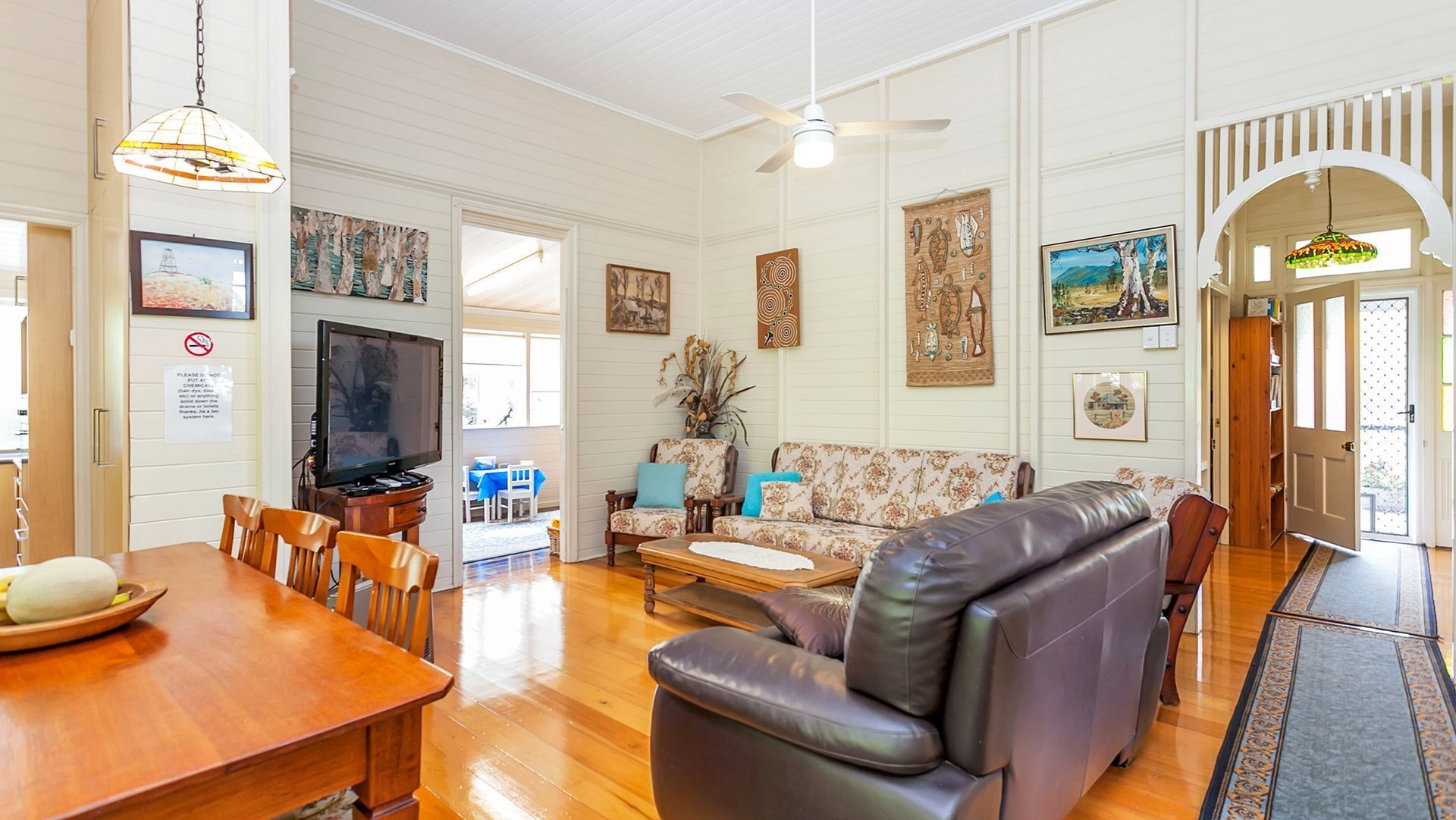 Maleny Wildlife Holiday House 4 Bedrooms