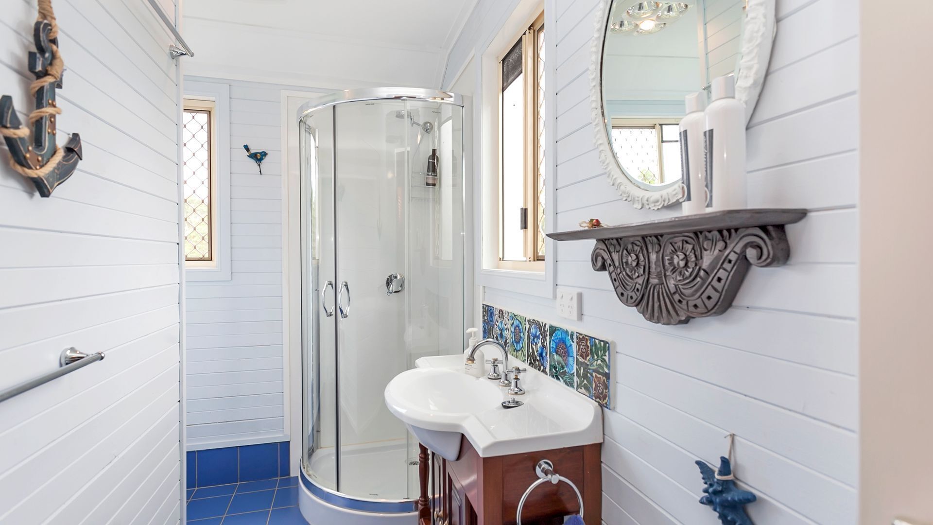 Maleny Wildlife Holiday House 4 Bedrooms