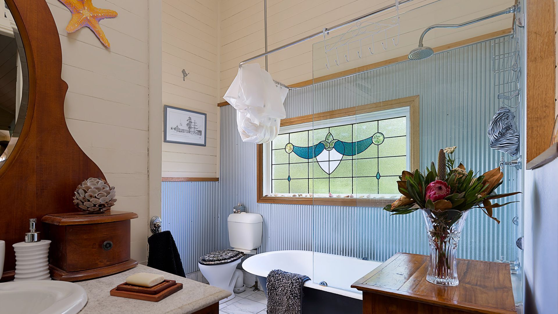 Maleny Wildlife Holiday House 4 Bedrooms