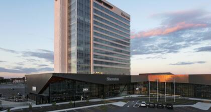 Sheraton Saint-Hyacinthe Hotel