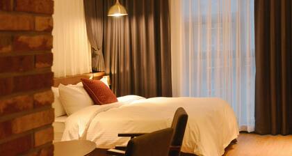 New Grand Hotel