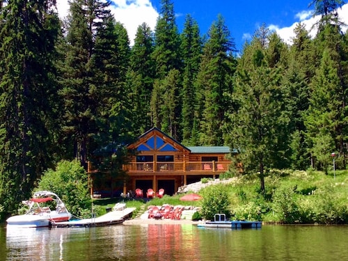 Best Cabins In Seeley Lake For 2020 Find Cheap 89 Cabins Rentals