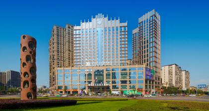 Grand New Centery Hotel Leshan