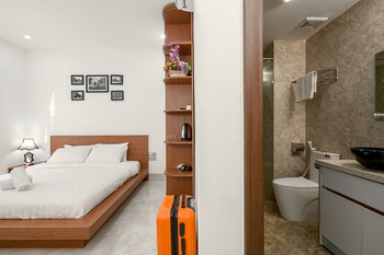 Moonlight Beach Hotel Deals Reviews Da Nang Vnm Wotif