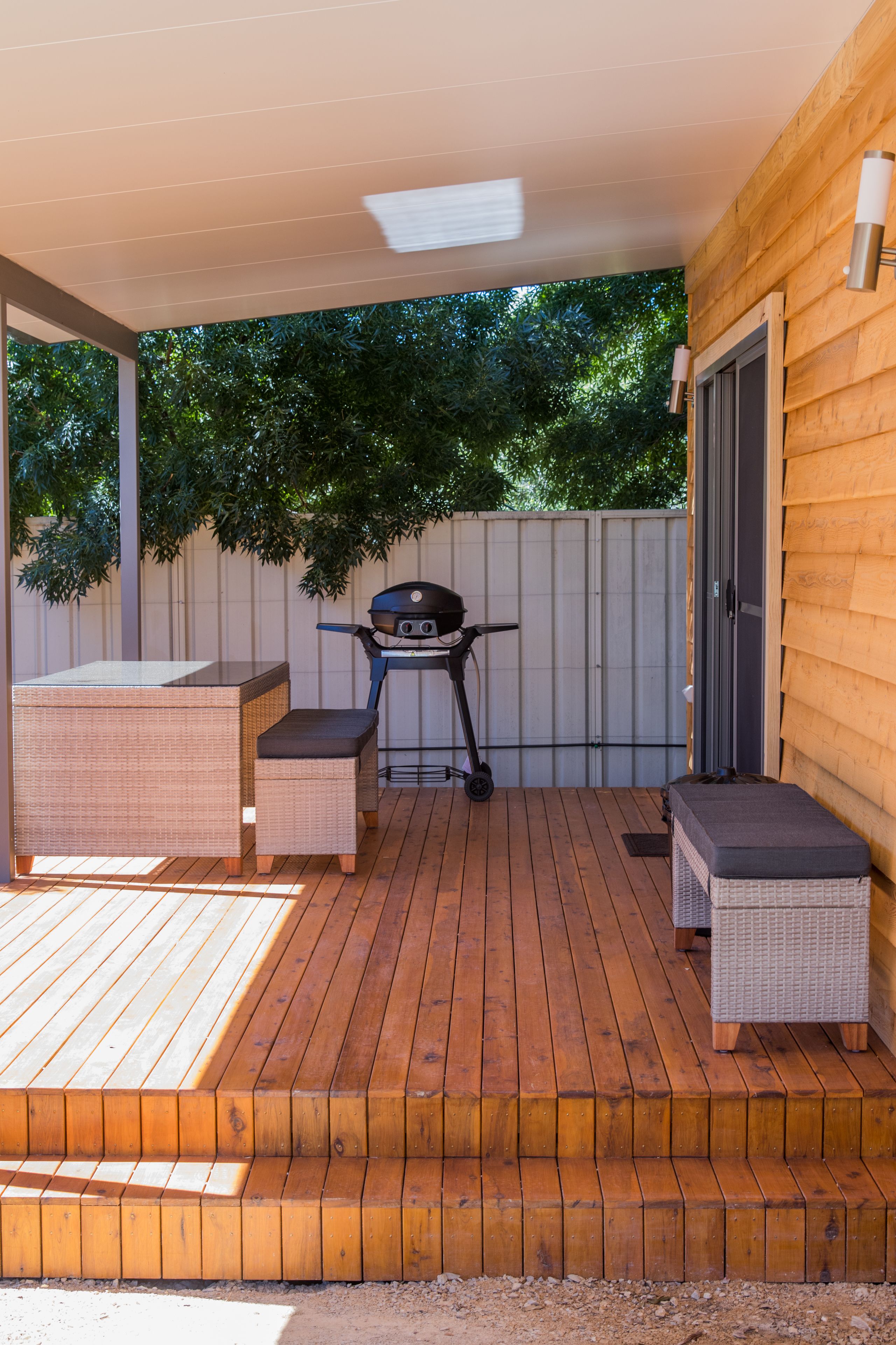 Mudgee Apartments on Horatio