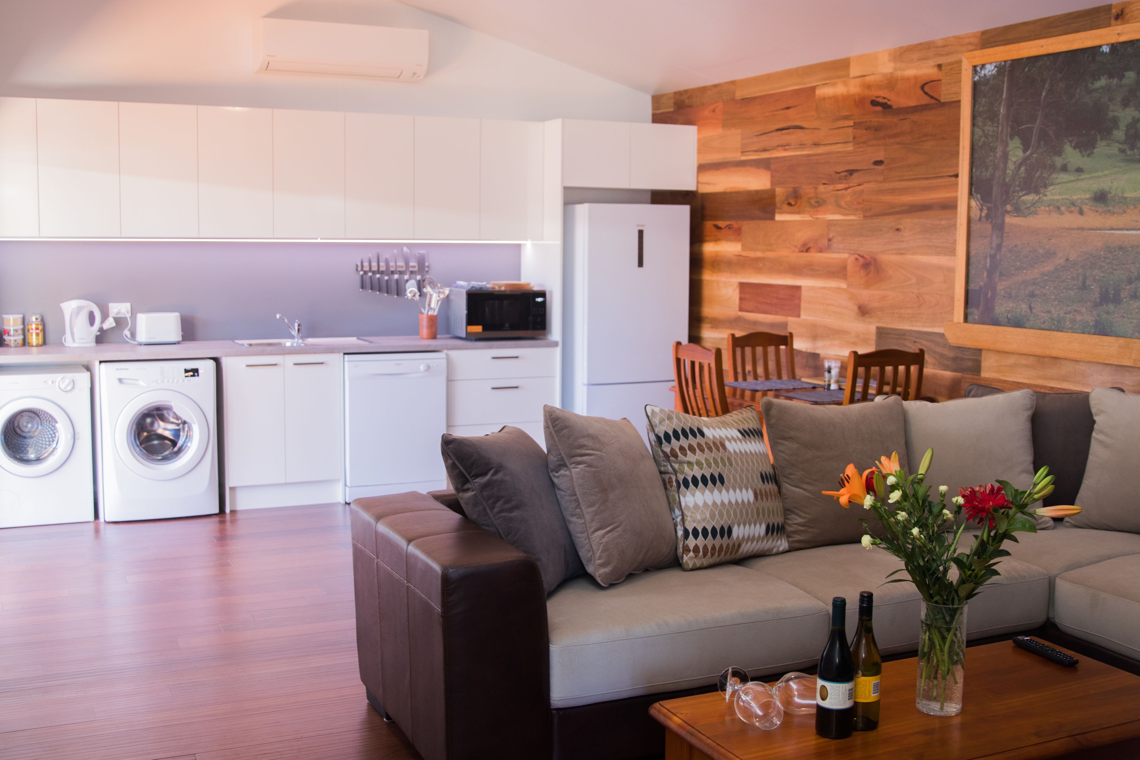 Mudgee Apartments on Horatio