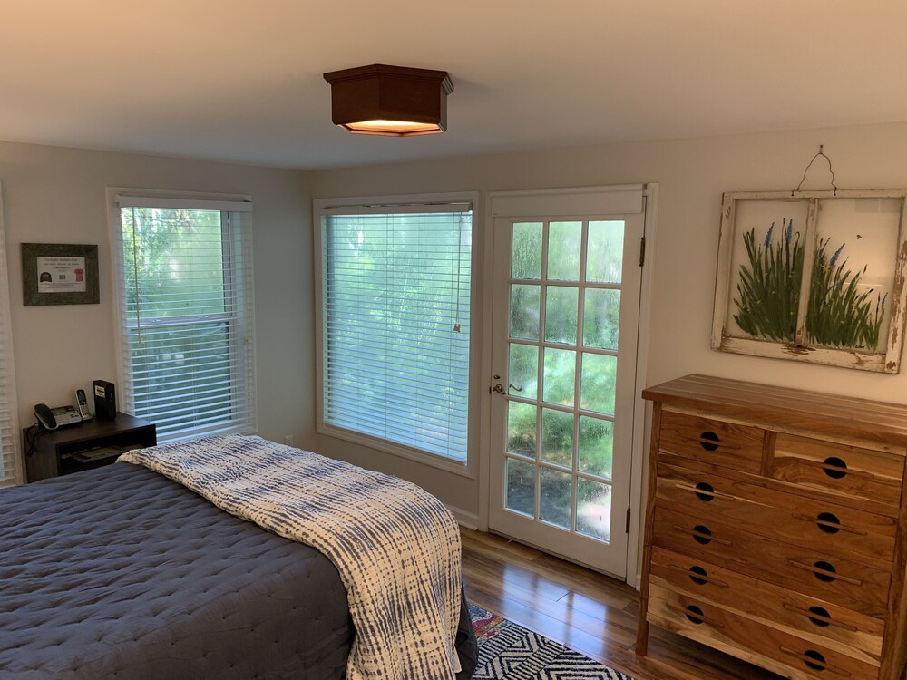 Daufuskie Cottage Historic District / High Speed Wifi / Pet Friendly