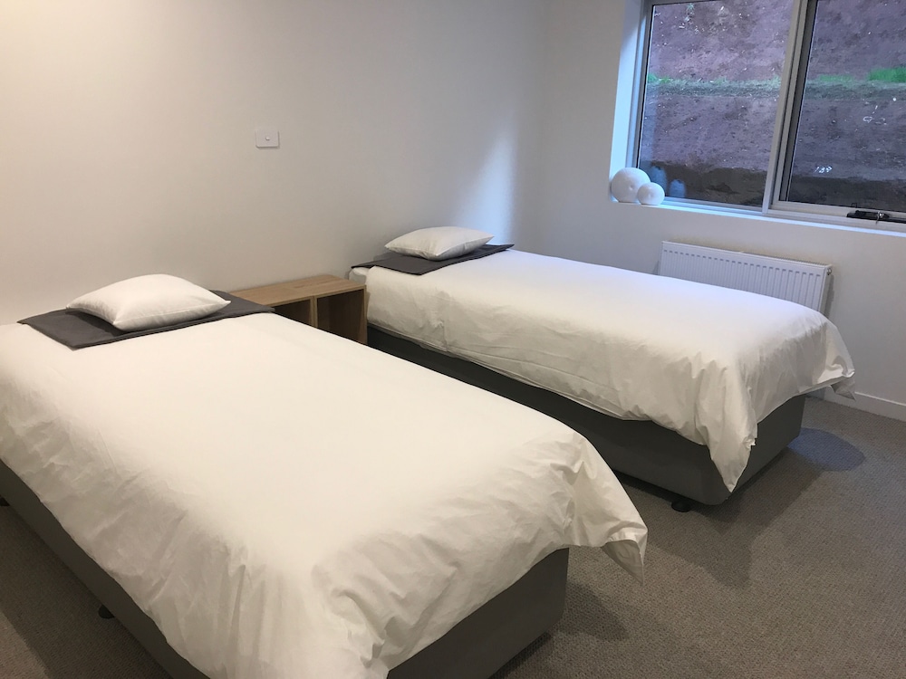 Spacious and Stylish Winter Accommodation Ideal for ski Holiday!