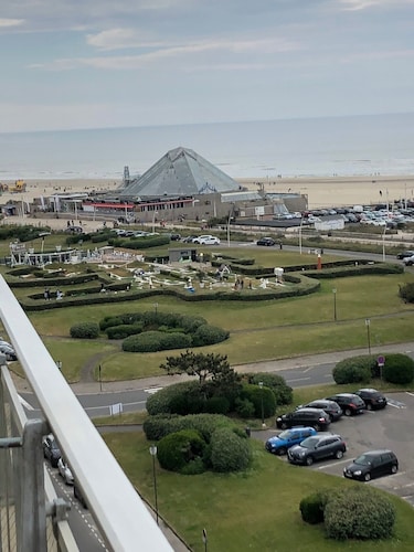 Saint Quentin En Tourmont Vacation Apartments 88 Short