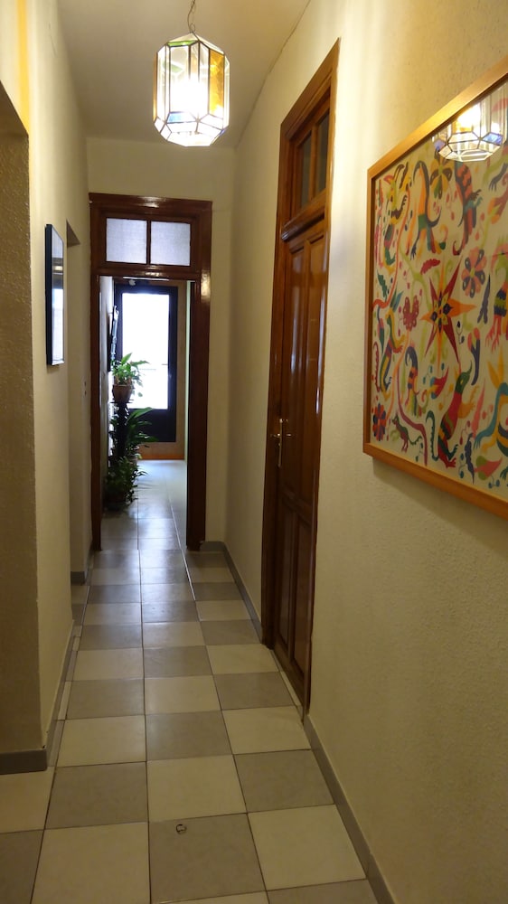 Imagen de Pension olympia (8 de 12)