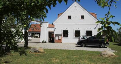 Hotel RKC Nové Dvory