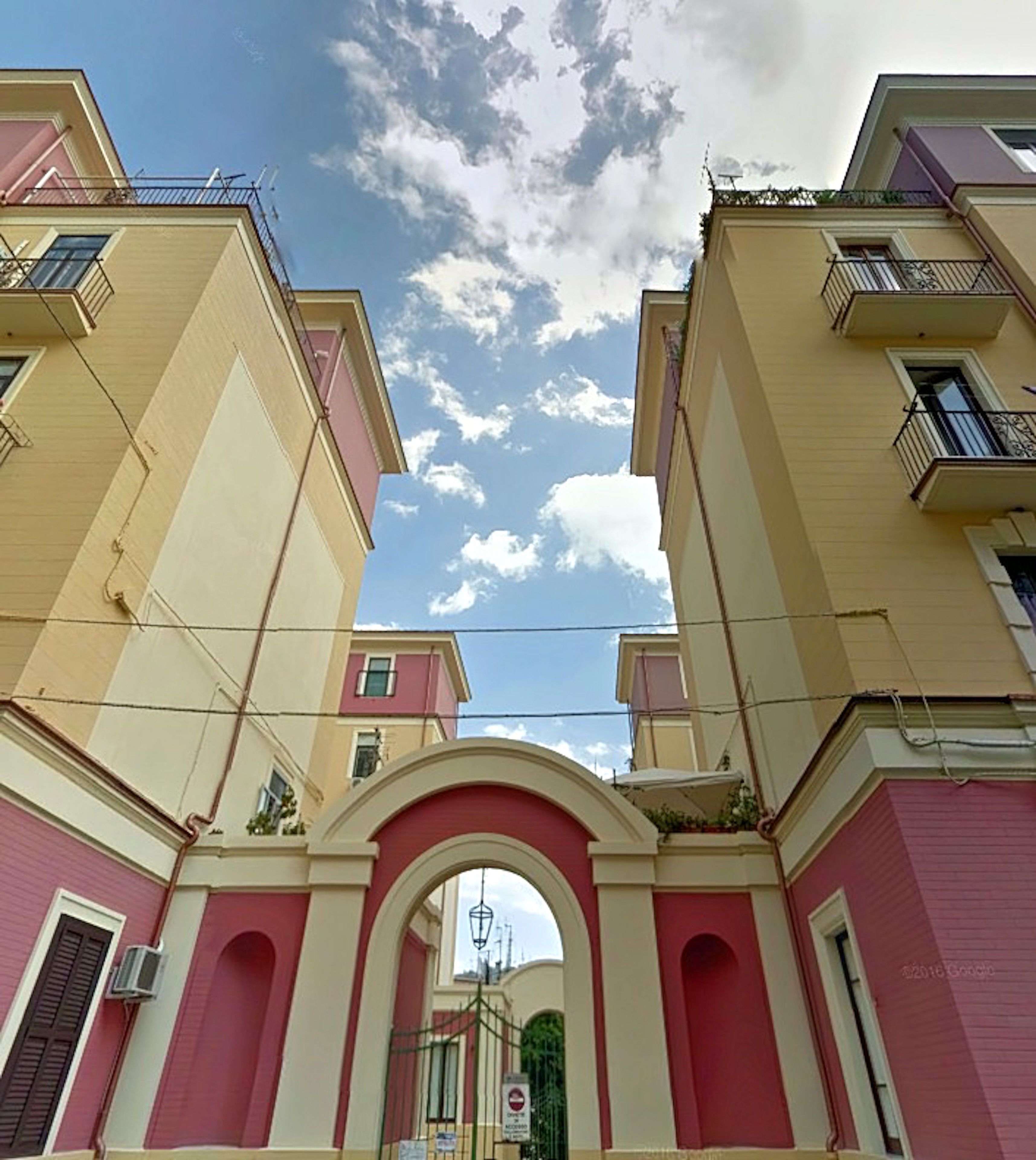 Bed and Breakfast San Francesco in Buti, Italy