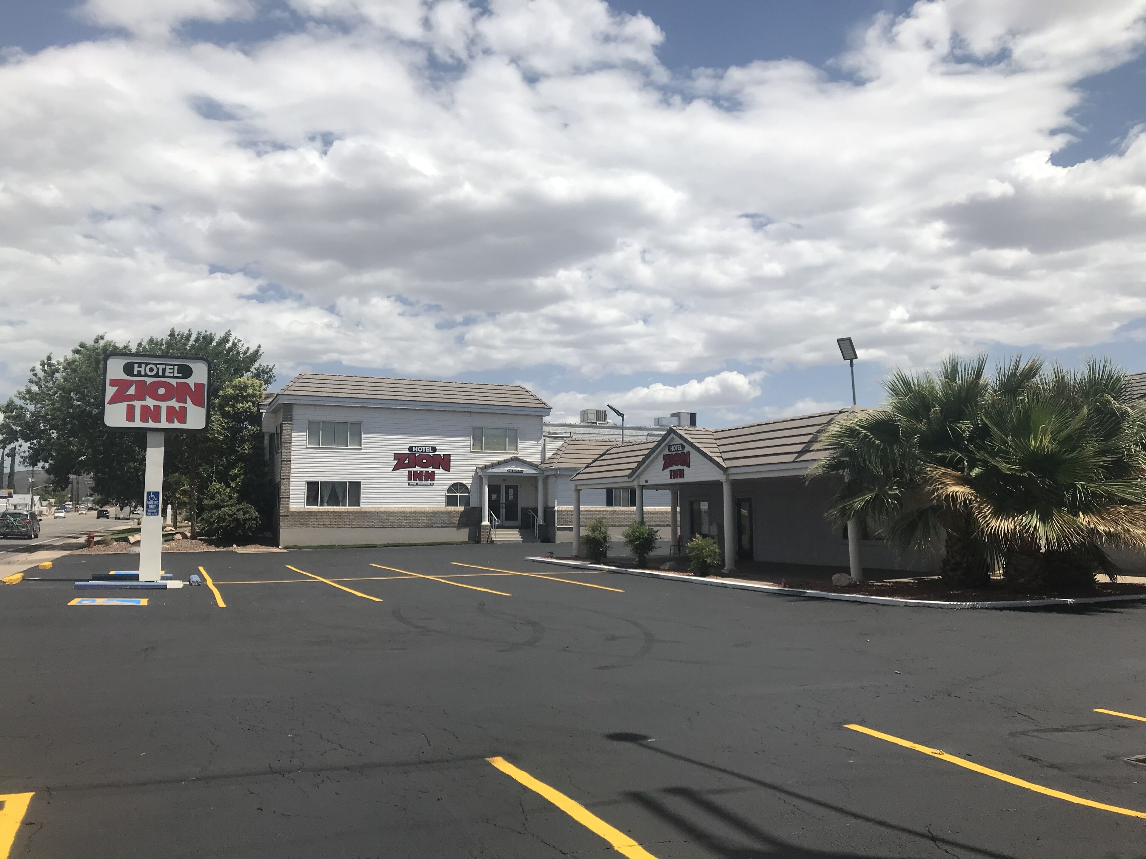 choice hotels in hurricane utah